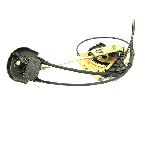 532428272 Lever/Cable Asm Rotator Husqvarna Genuine OEM Part - SUPERSEDED FROM 532404974, 532420337