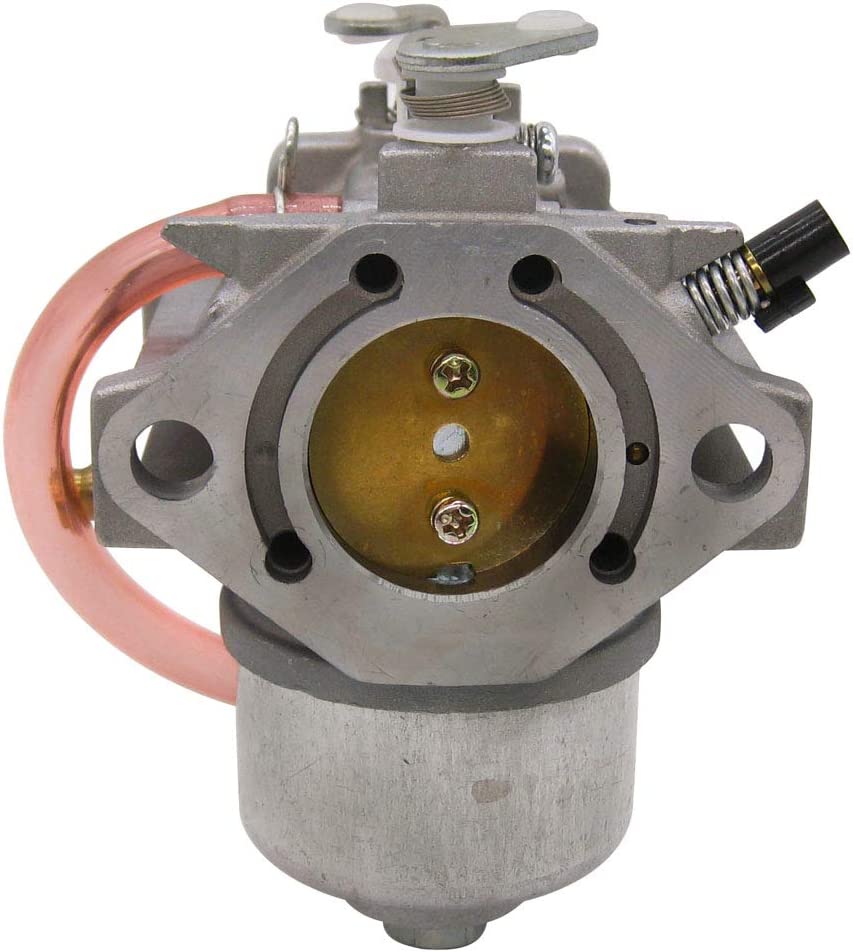 Kawasaki Carburetor Assembly OEM #15003-2296