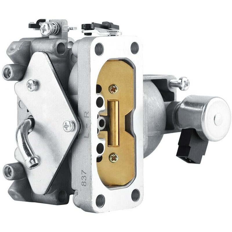 15004-1008 Carburetor Assembly Genuine Kawasaki OEM Part