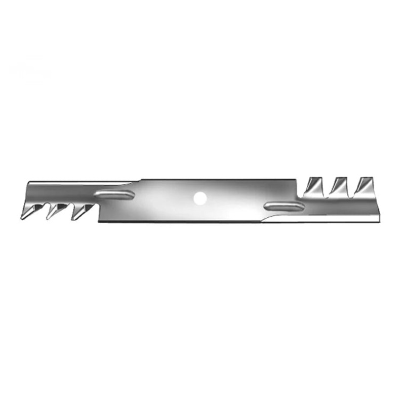 15009 HD Commercial Mulch Blade .240" Thick Replacement for Dixie Chopper
