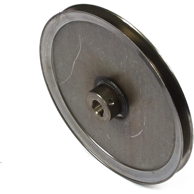 1501211MA Craftsman Murray Snowblower Auger Pulley 1501211