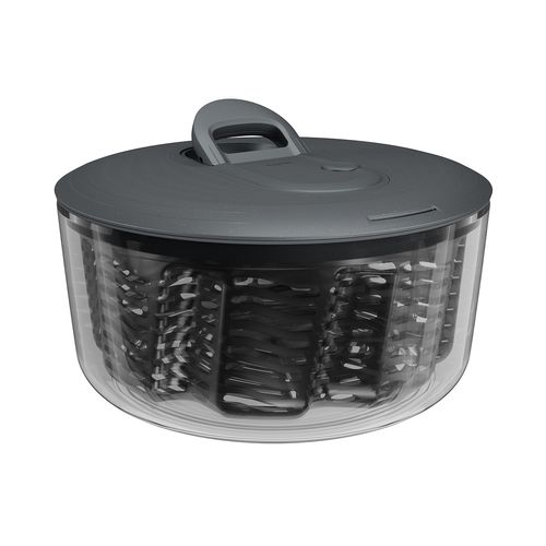Zyliss Easy Spin Salad Spinner