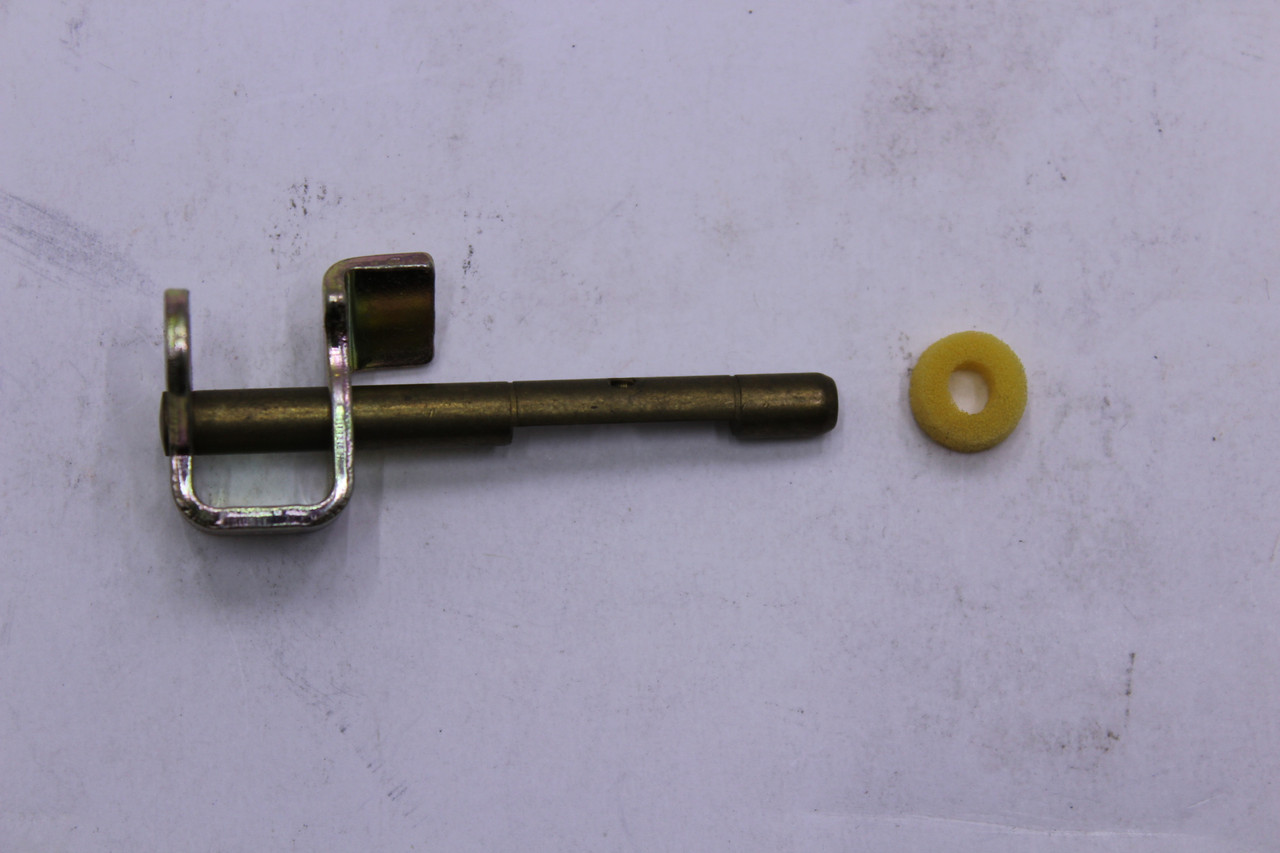 Kohler 15 144 05-S Shaft, Throttle W/Lever