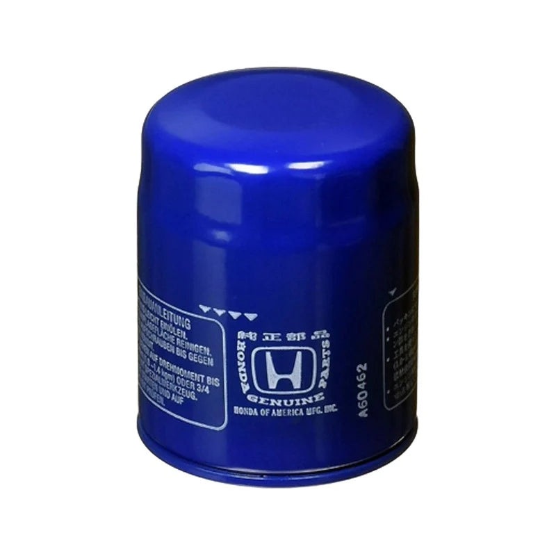 15400-PLM-A02 Oil Filter Genuine Honda OEM Part