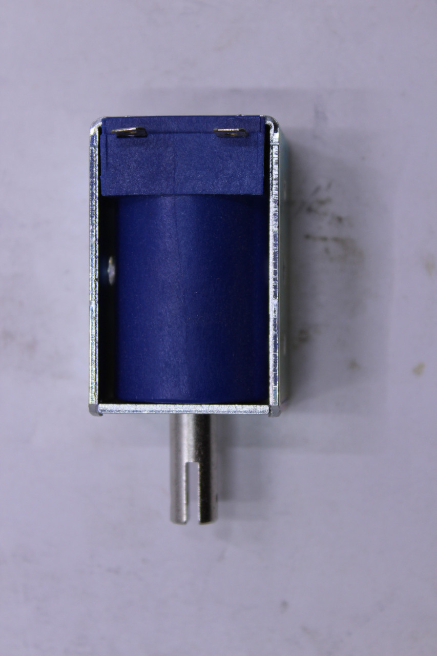 Kohler 15 435 01-S Solenoid - Choke