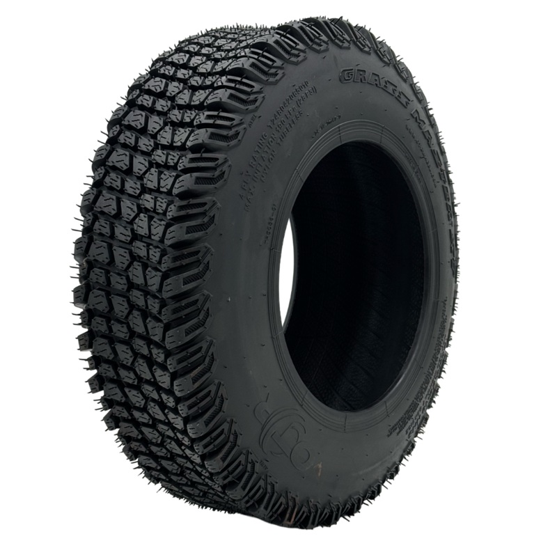 15561 20 6.50-10 Tire 4-Ply OTR GrassMaster