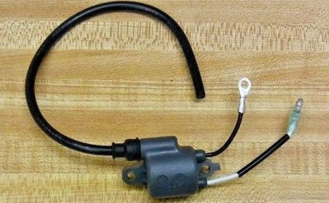 Echo 15662602111 Coil, Ignition