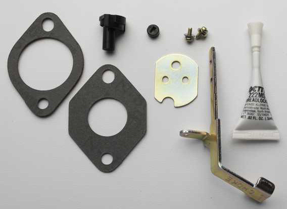 Kohler 15 757 08-S Kit, Repair Choke