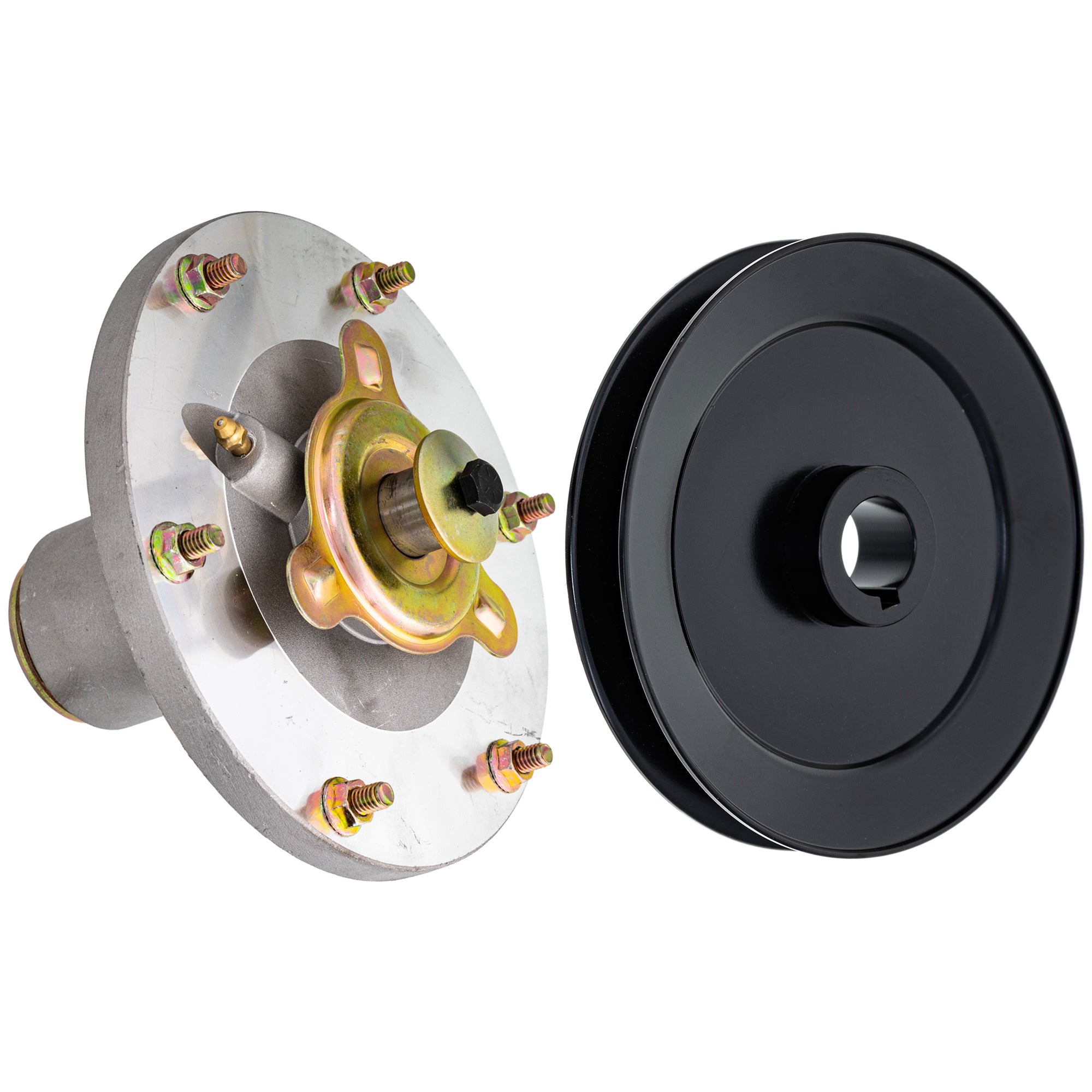 Deck Spindle Kit for Grasshopper 3461r 329 227 325 322d 52 61-Inch 623763