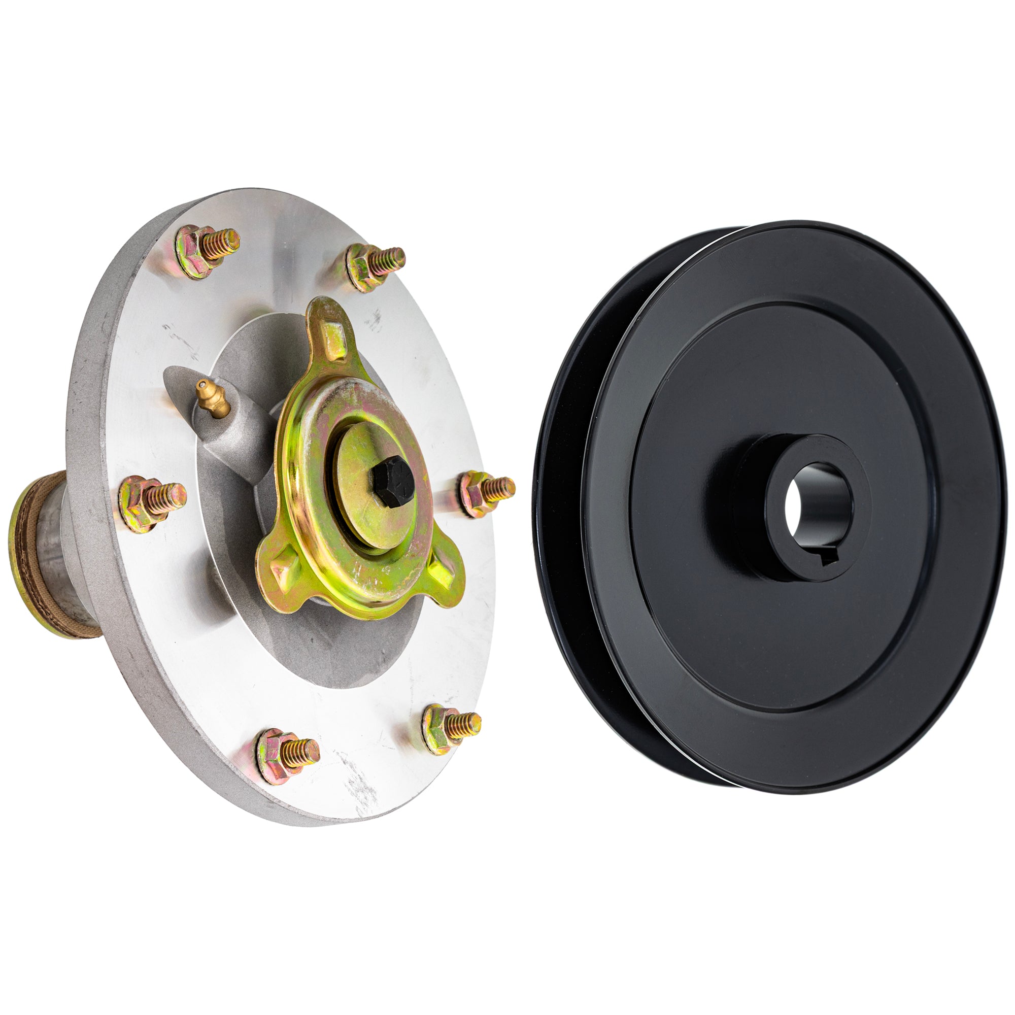 Deck Spindle Kit for Grasshopper 218 220 m148 48-Inch 623760 415892