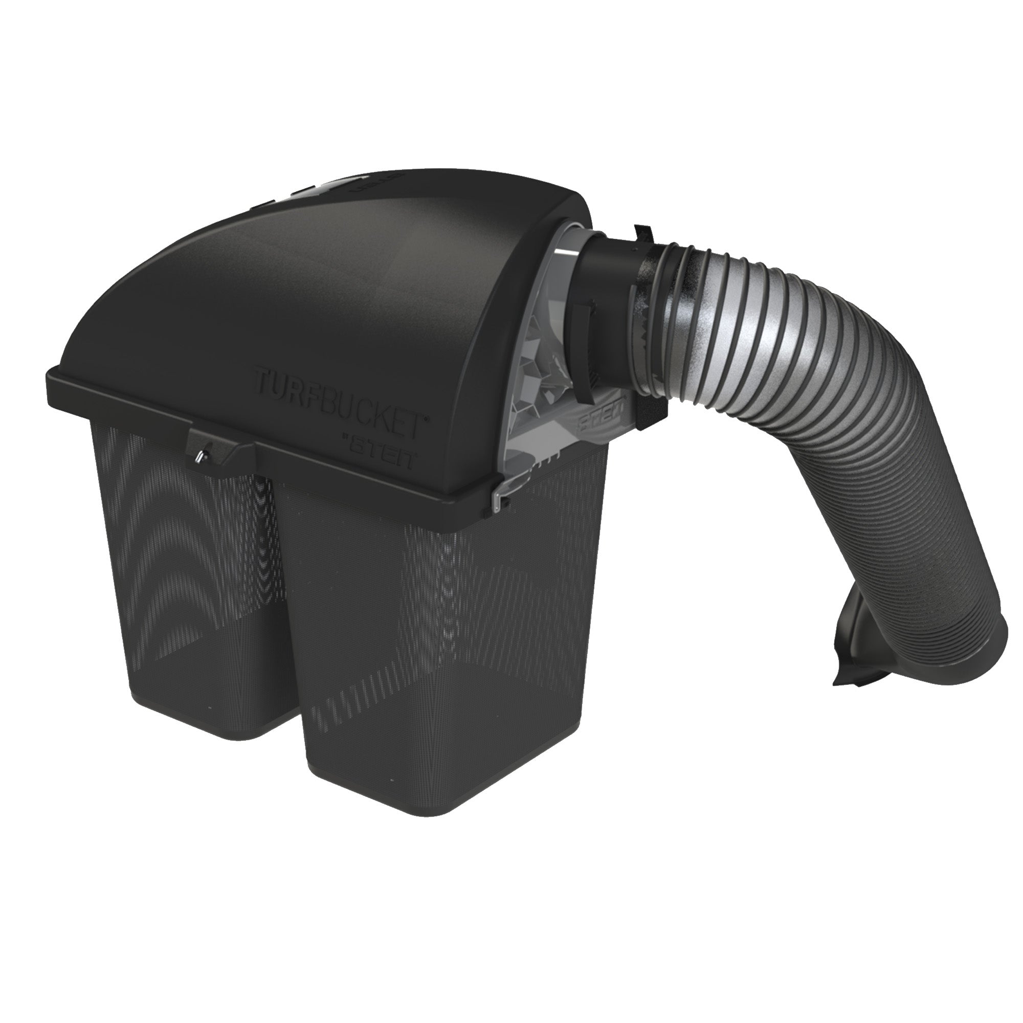 Grass Bagger Collection System For Husqvarna MK1012376