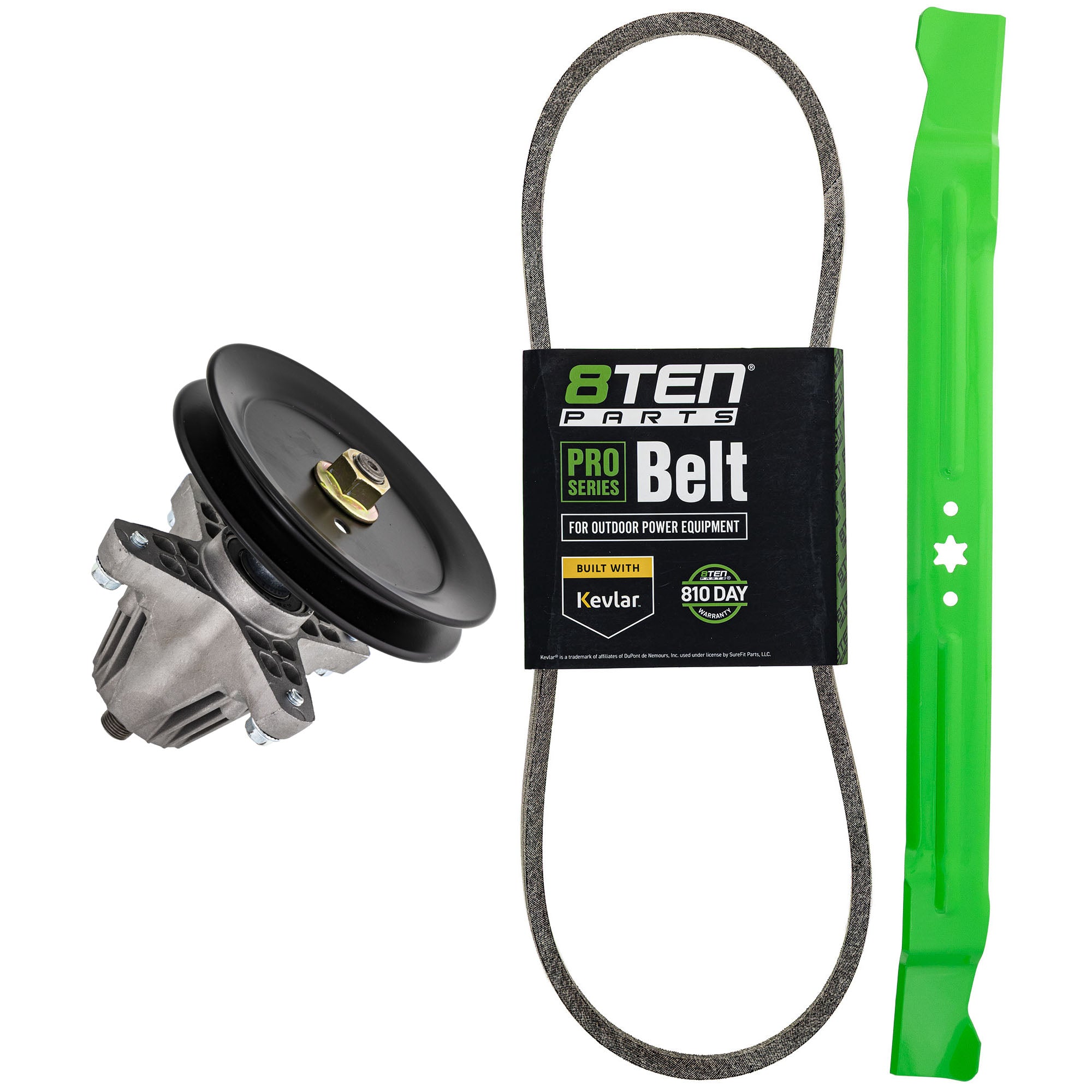 Deck Rebuild Kit For Troy-Bilt Craftsman Murray MK1013884