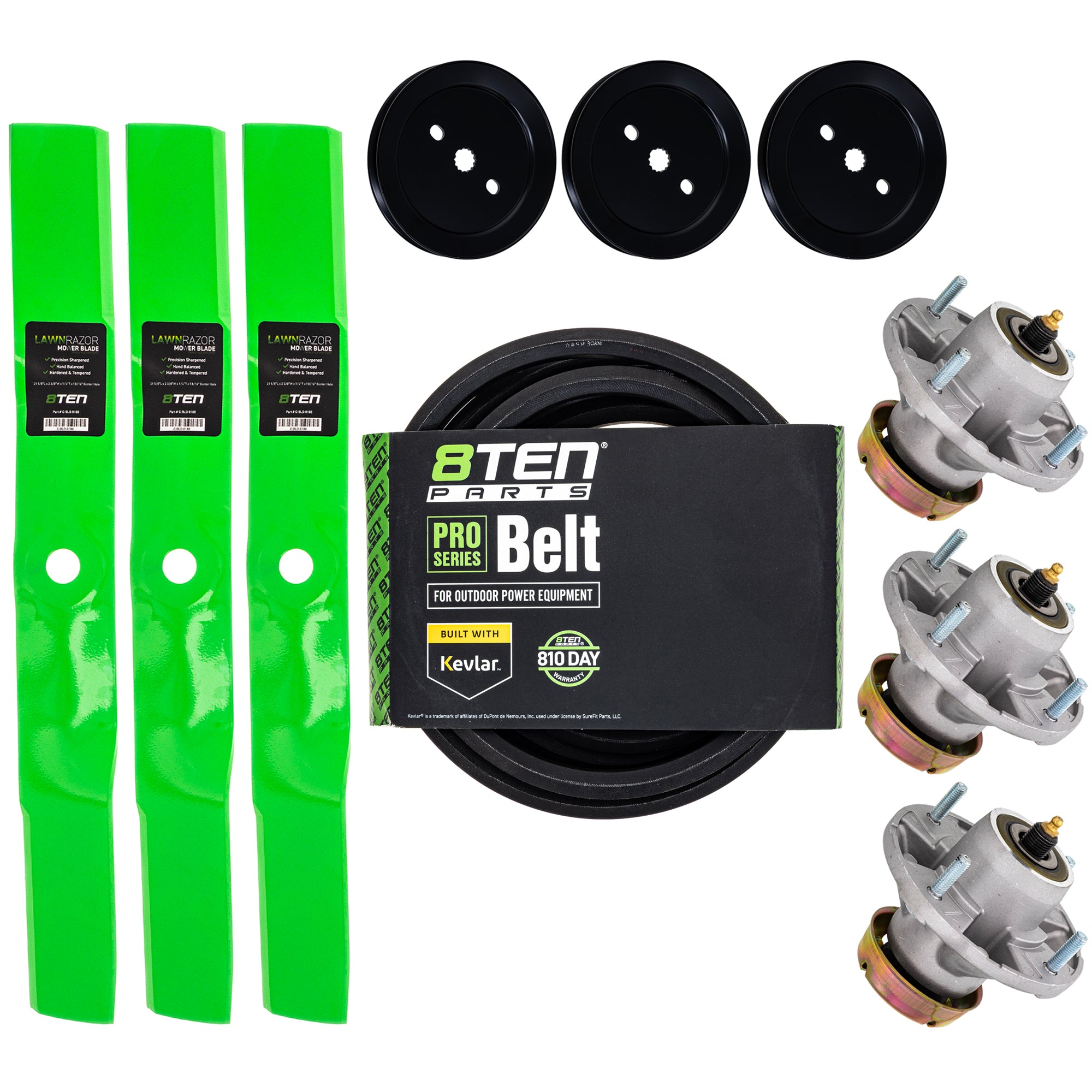 Deck Kit For John Deere MK1014981