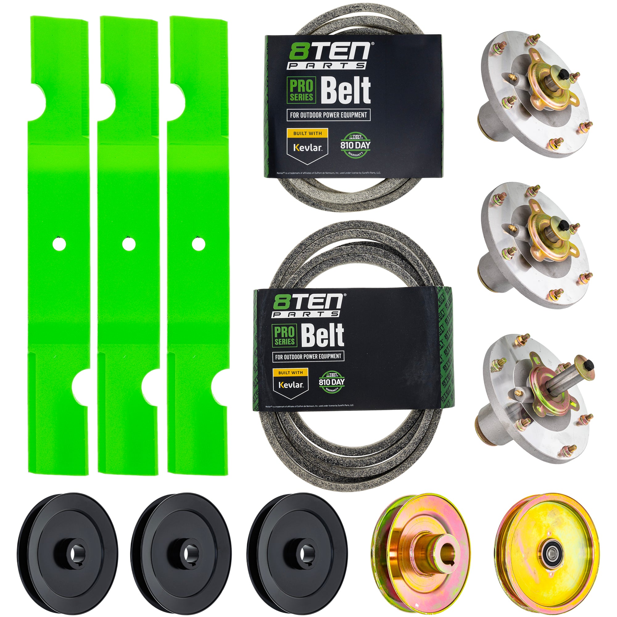 Deck Kit For MK1015146