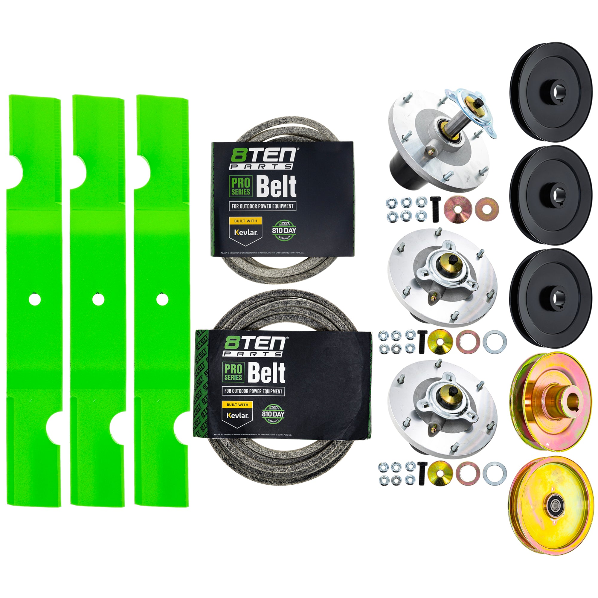 Deck Kit For MK1015154