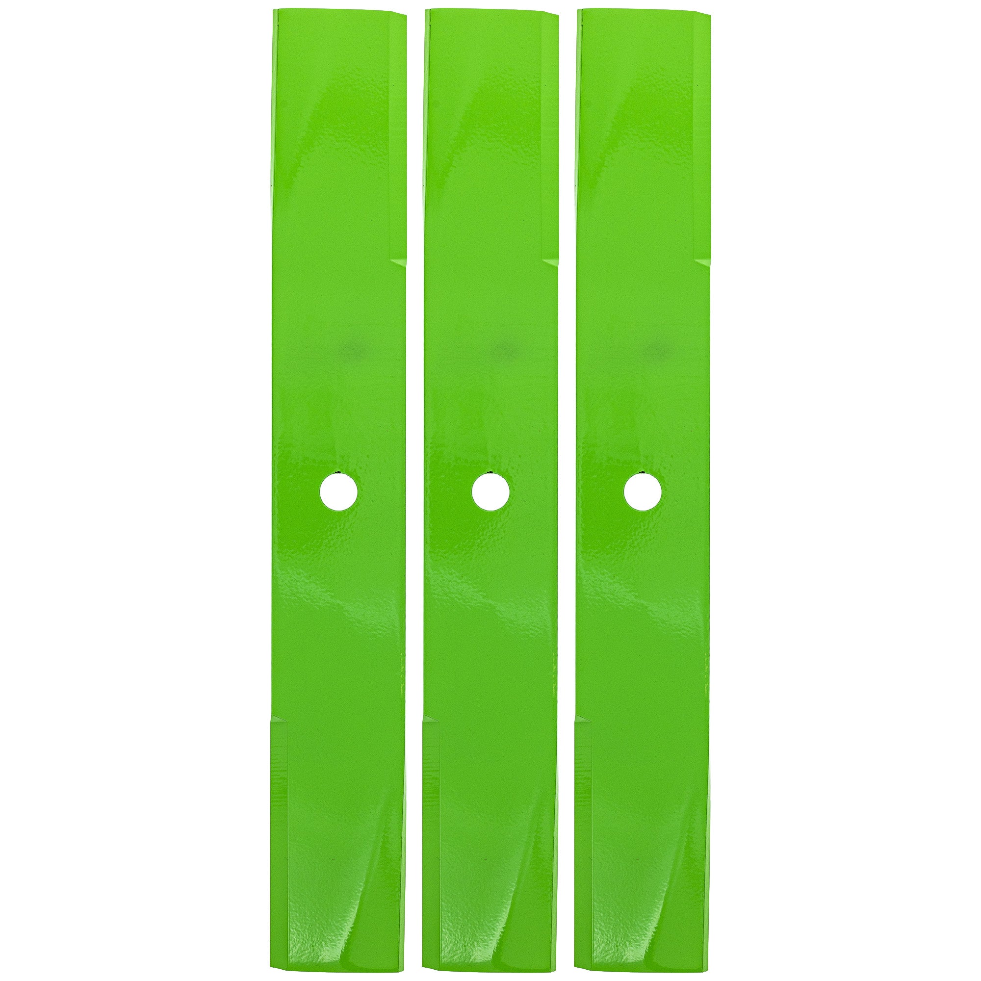 LawnRAZOR Medium Lift Blade For Gravely Ariens 08882600 088826 04905300 | 3-PACK