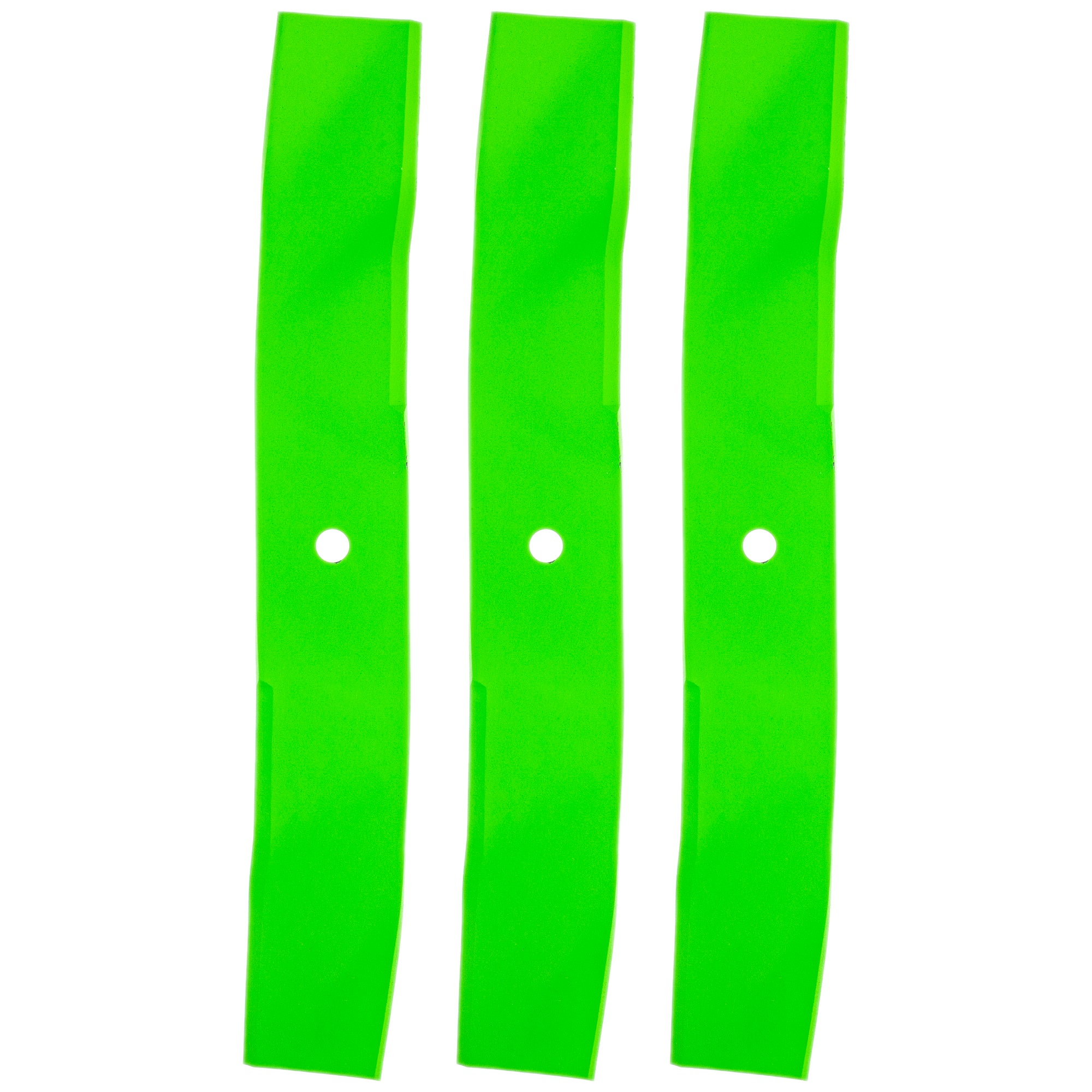 LawnRAZOR Mulching Blade For Gravely Ariens 04887700 | 3-PACK