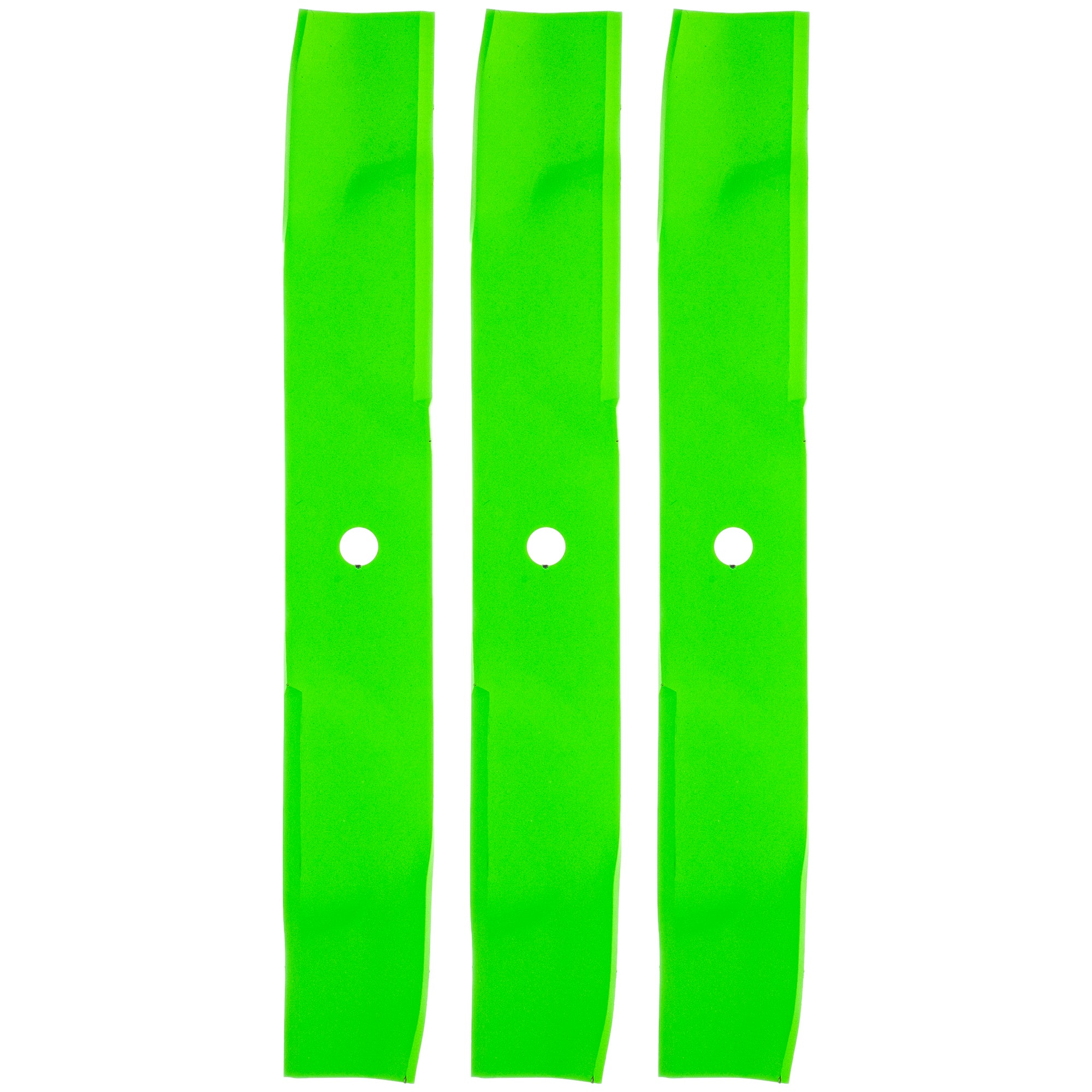 LawnRAZOR Mulching Blade For Gravely Ariens 04887600 | 3-PACK