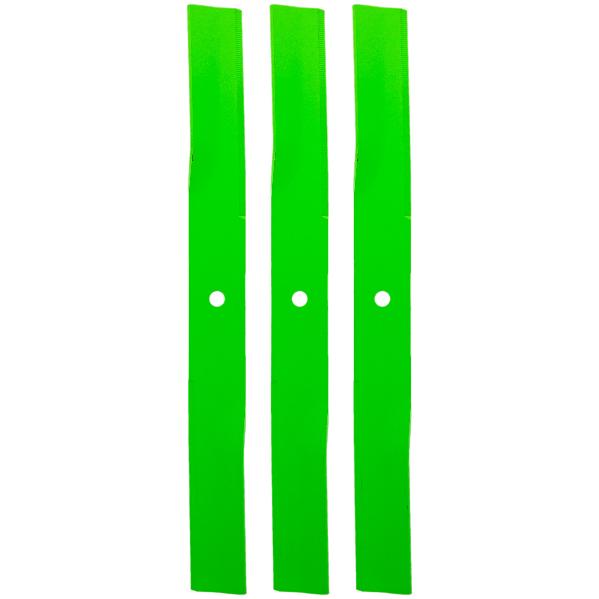 LawnRAZOR Low Lift Blade For AME050007B AME050007 | 3-PACK