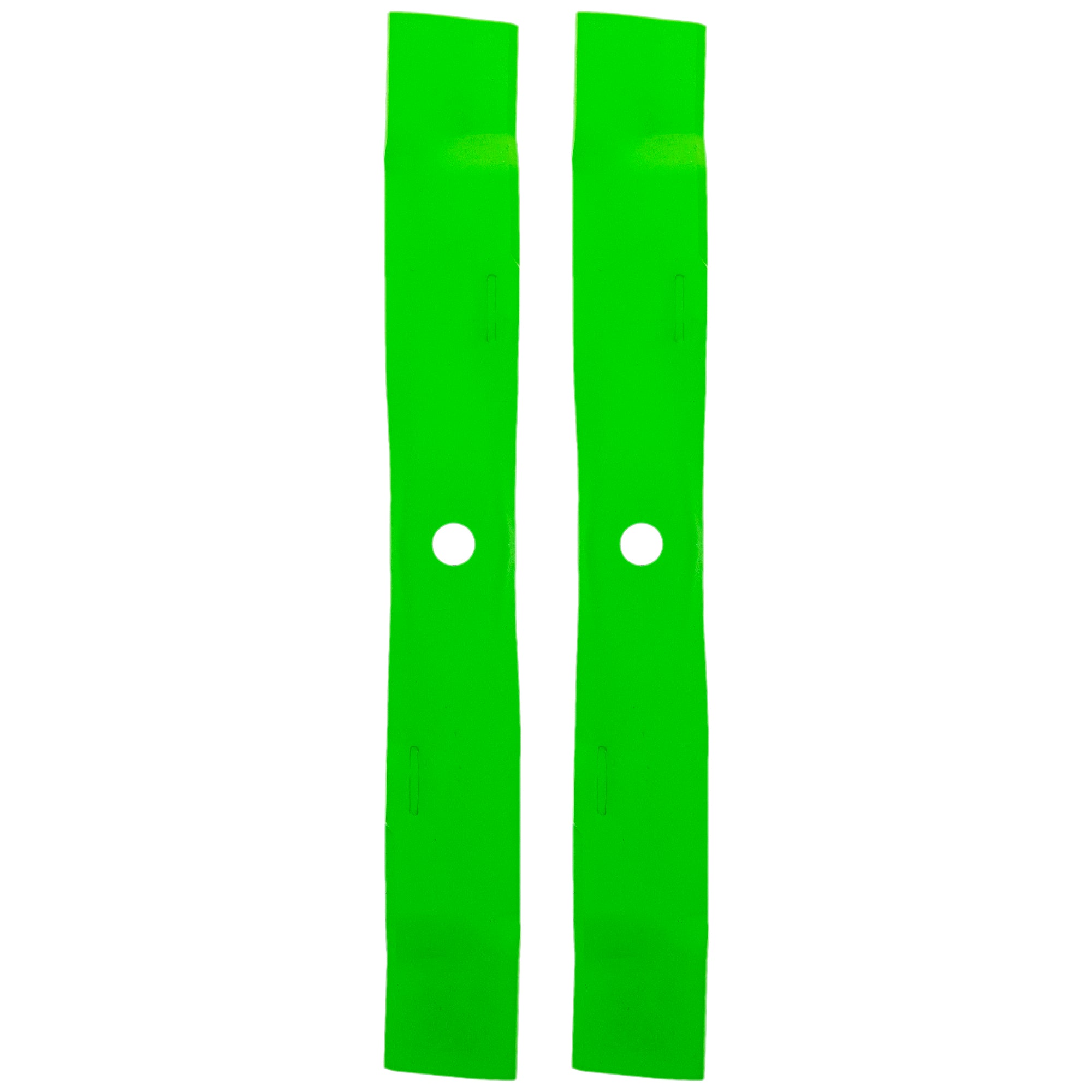 LawnRAZOR Mulching Blade For John Deere UC30254 AUC19910 | 2-PACK
