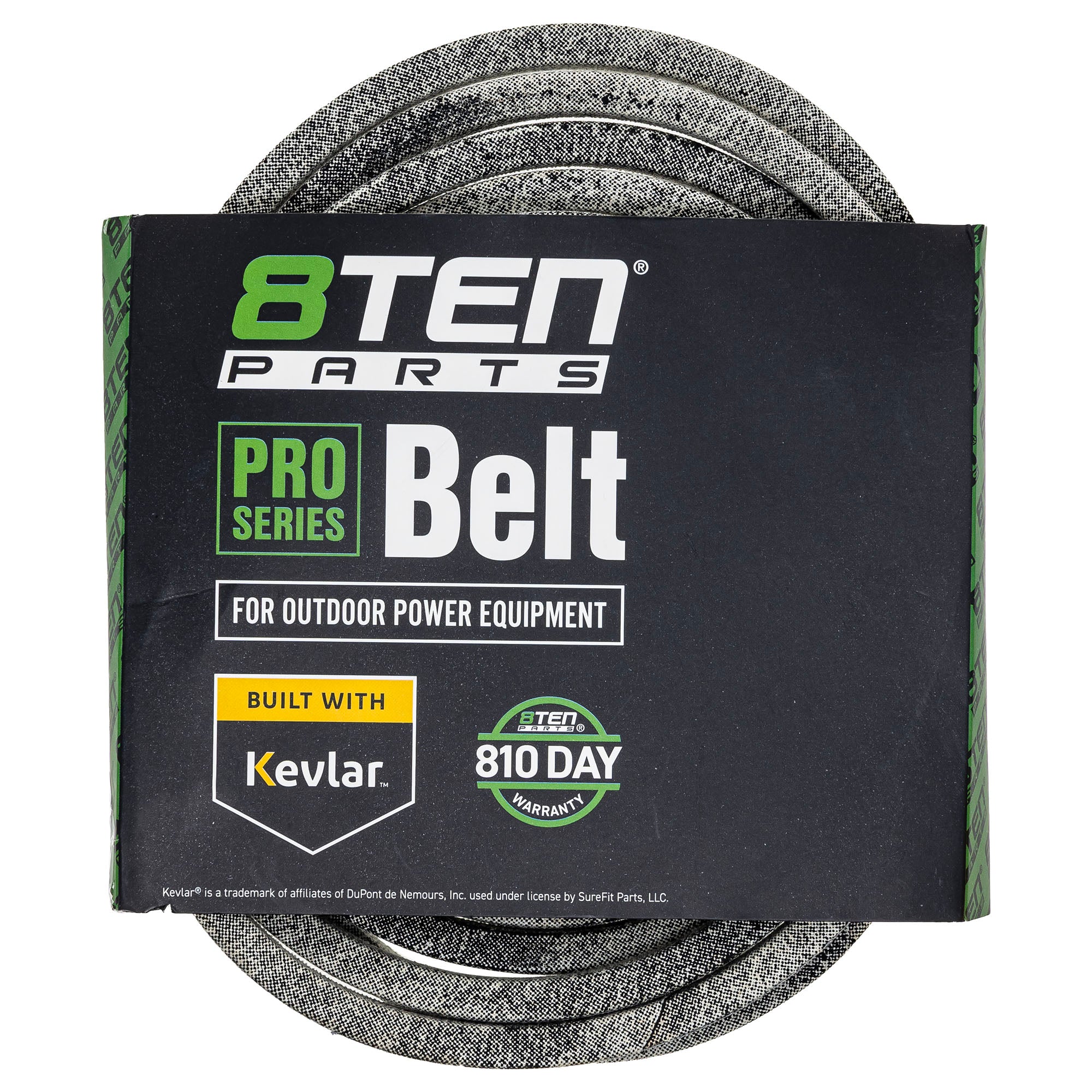 Belt with Kevlar For John Deere Sabre Husqvarna GX20072 GY20570 M137547 M112230 UC32283 M72182