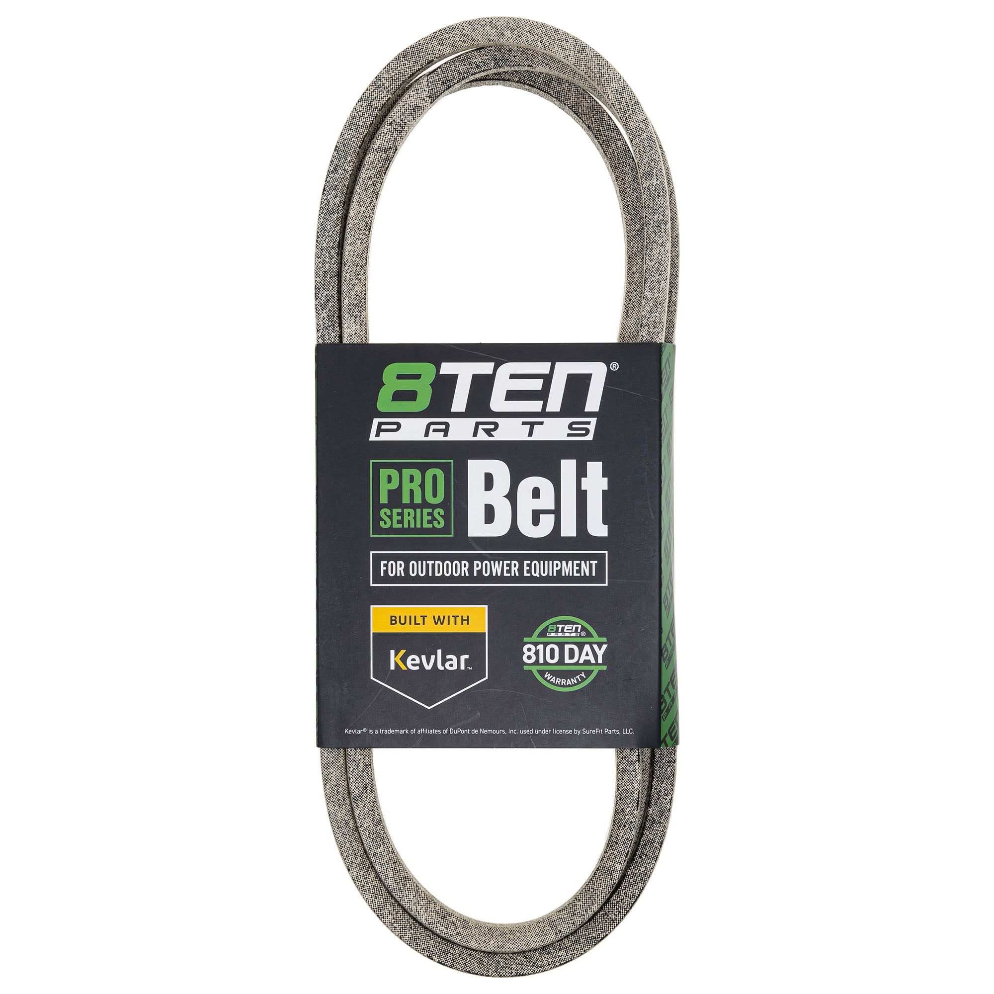 Belt with Kevlar For AYP John Deere Ariens 37X106 954-04185 754-04185 72144 034289 490-500-S027