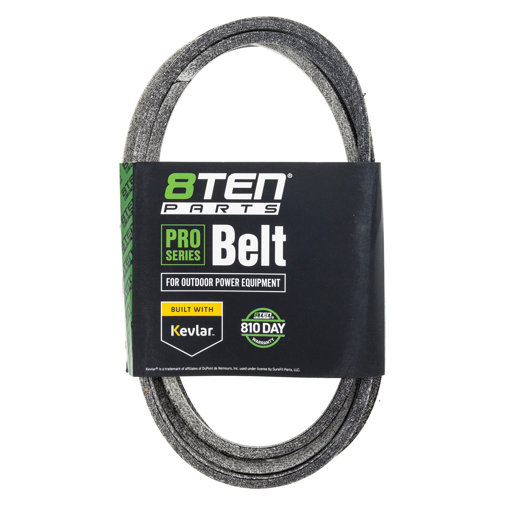 Belt with Kevlar For John Deere Gravely Ariens M154621 GX26422 GX10063 UC19558 D-3727 109-5364-SL