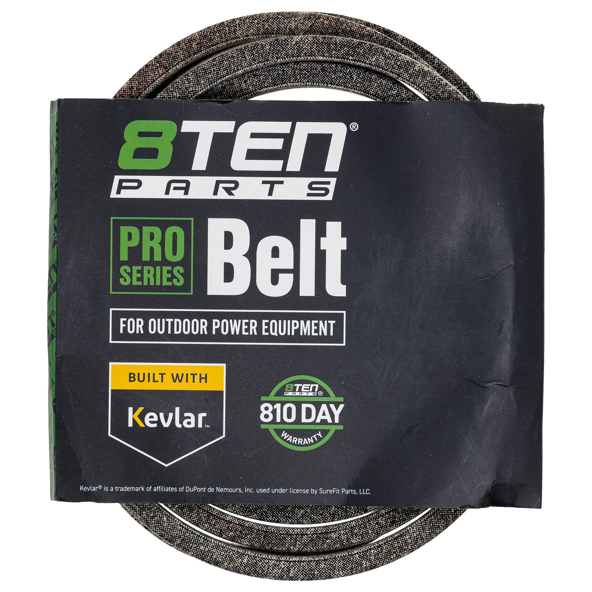 Belt with Kevlar For Poulan Pro Husqvarna Toro 532429636 M110978 598559101 91753242936