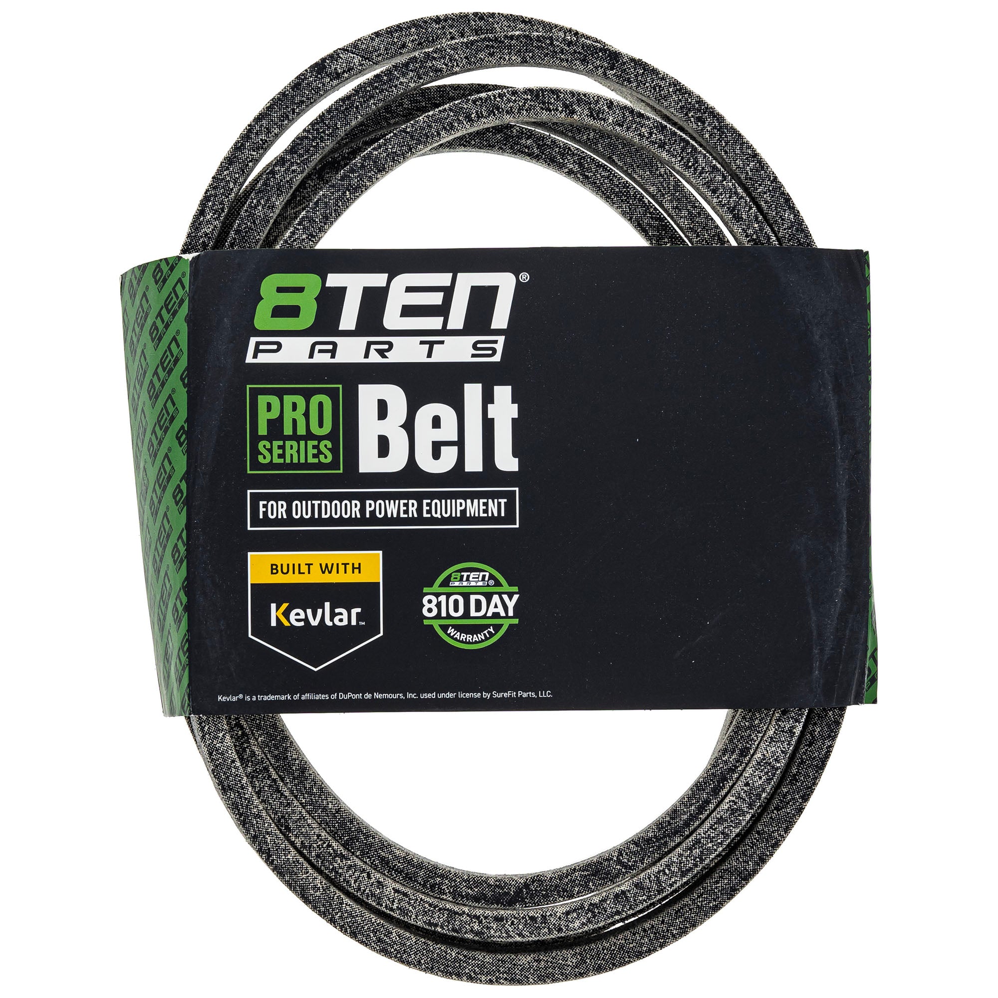 Belt with Kevlar� For Husqvarna Wheel Horse Ferris 539110832 510201101 M48444 M136137 5100814 110832