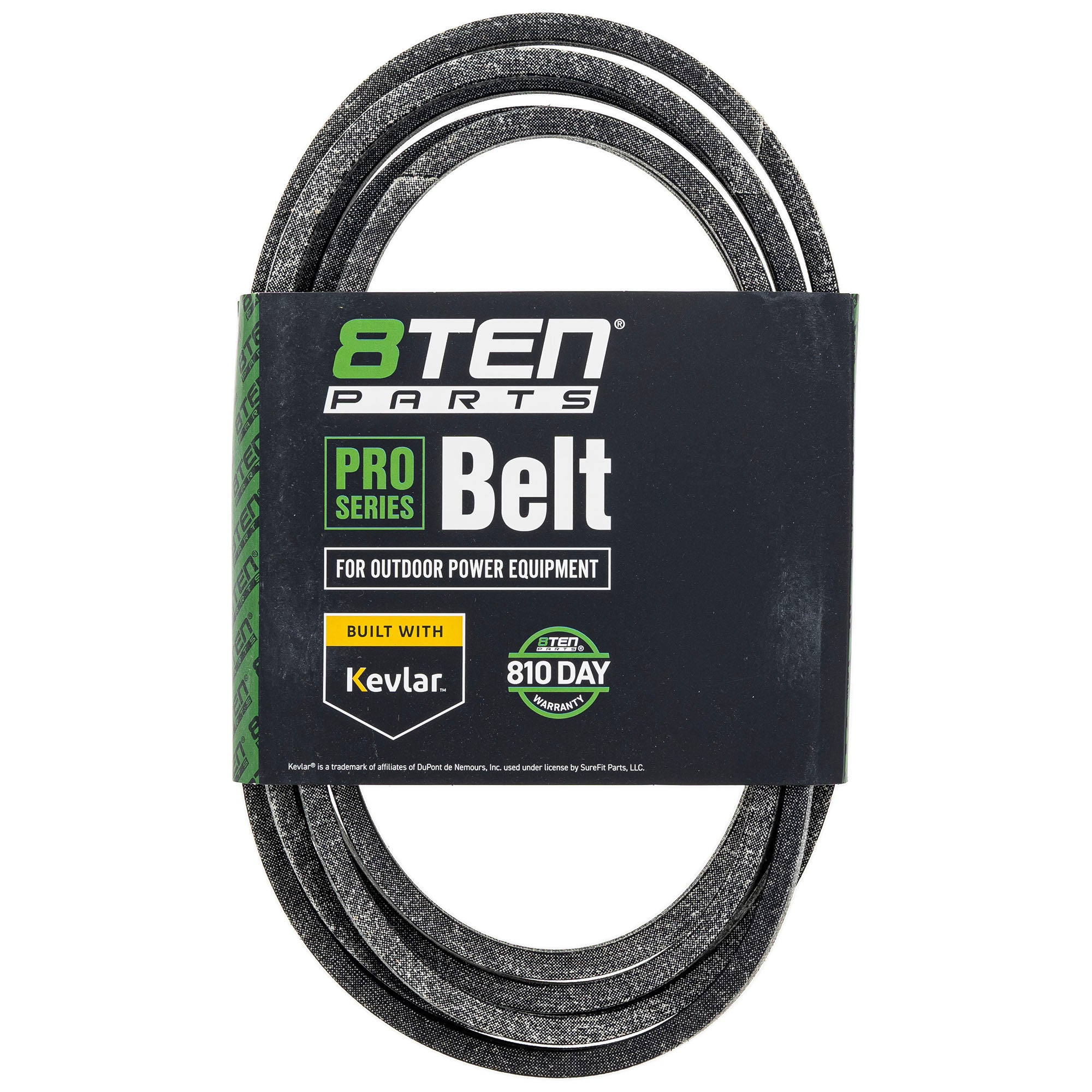 Belt with Kevlar For Gravely Ariens Cub Cadet 110-6892 07200107 DXGX501111 79003 754P06354
