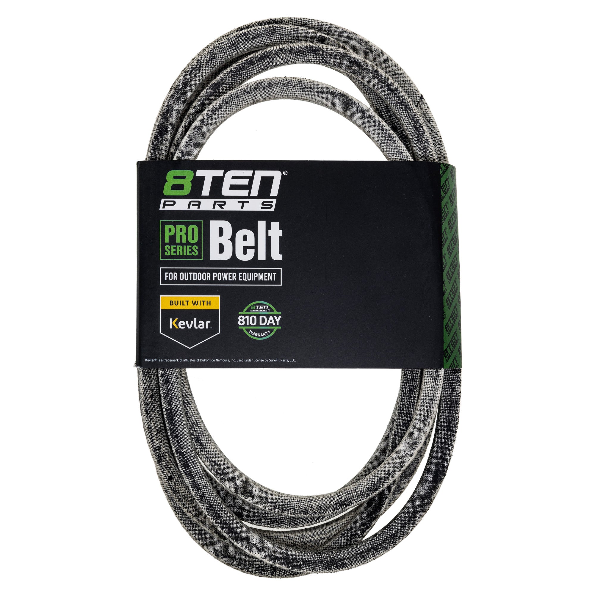 Belt with Kevlar For Ferris Snapper Pro Snapper 5103391 5022061 5103871 5103391YP 588264801 5103671