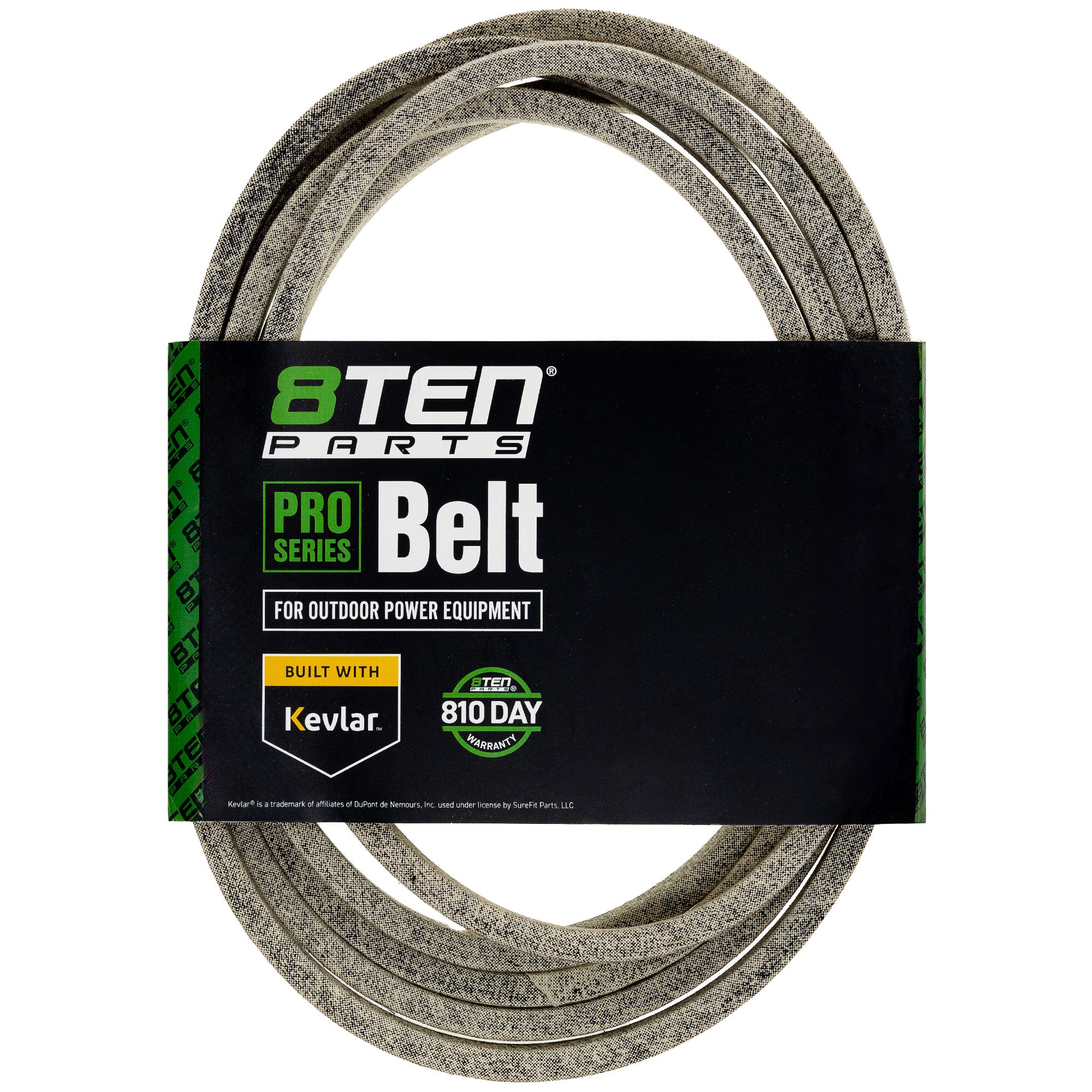 Belt with Kevlar For Scag Simplicity Husqvarna 22148 5022148 5103587YP 5103587 TCU32986 539112335