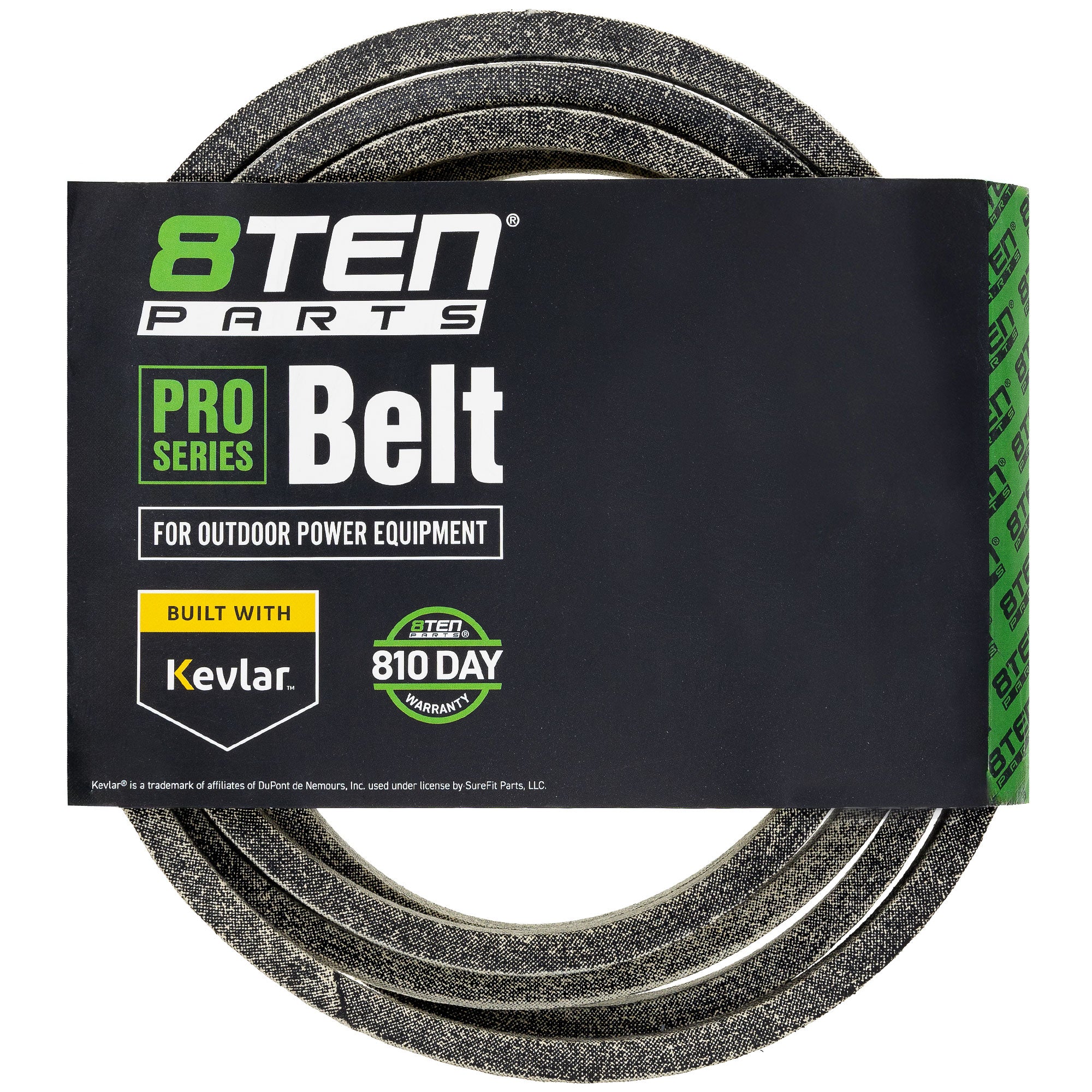 Belt with Kevlar For Gravely Scag Cub Cadet 07200530 07200519 TCU33100 D-3809 5103907YP 5103907