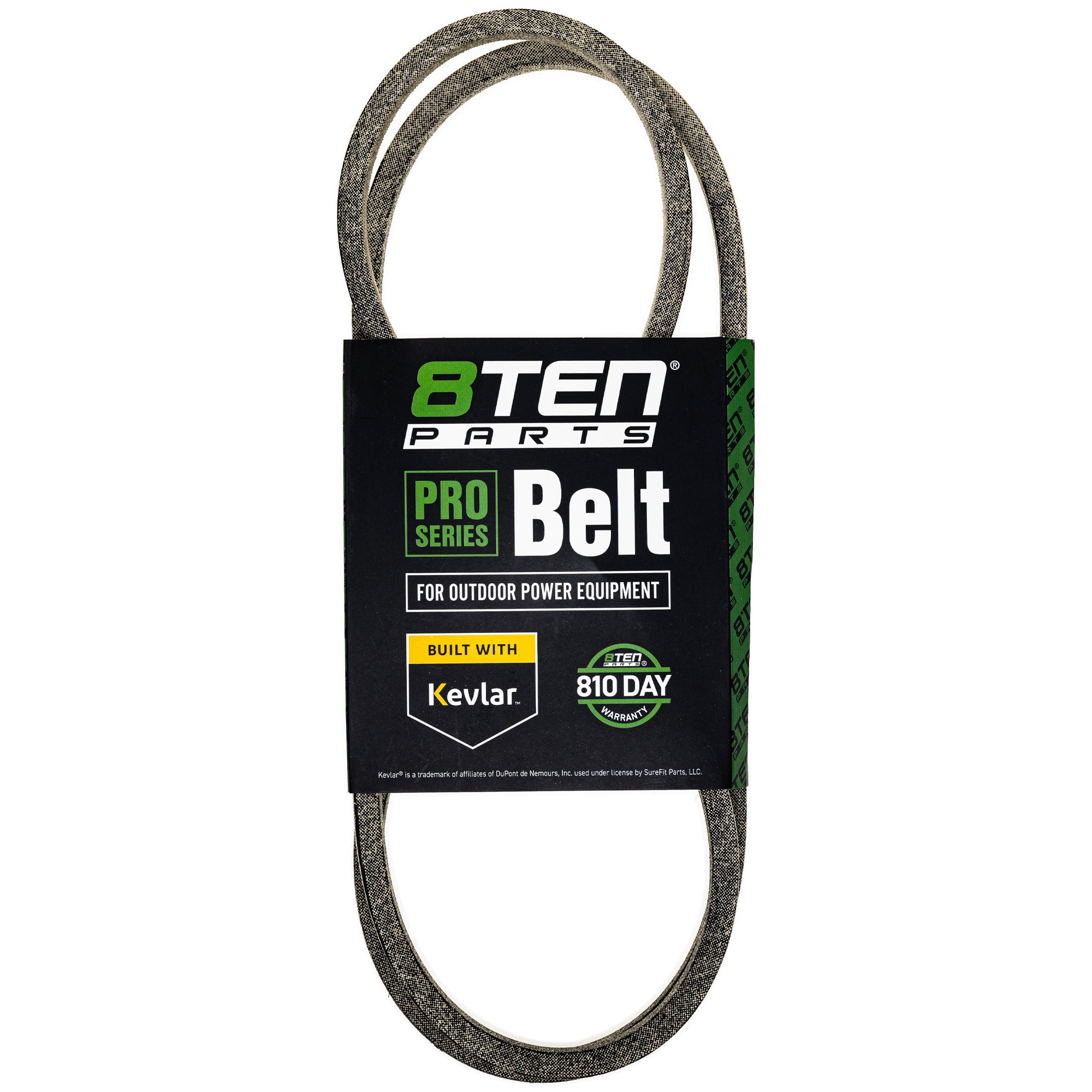 Belt with Kevlar For Ariens Simplicity Gravely 07216300 24615 1700059 101136 M82538 M80386 M49000