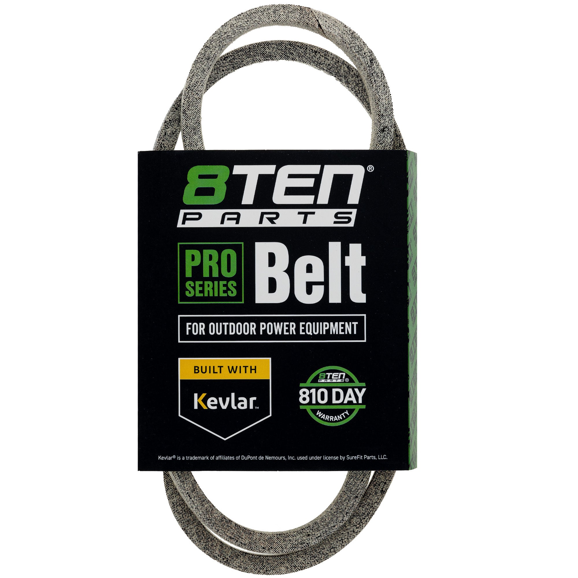 Belt with Kevlar For Wheel Horse Toro Lawn-Boy 1602969 754-0200 20556 M44483 850468 810048 606508