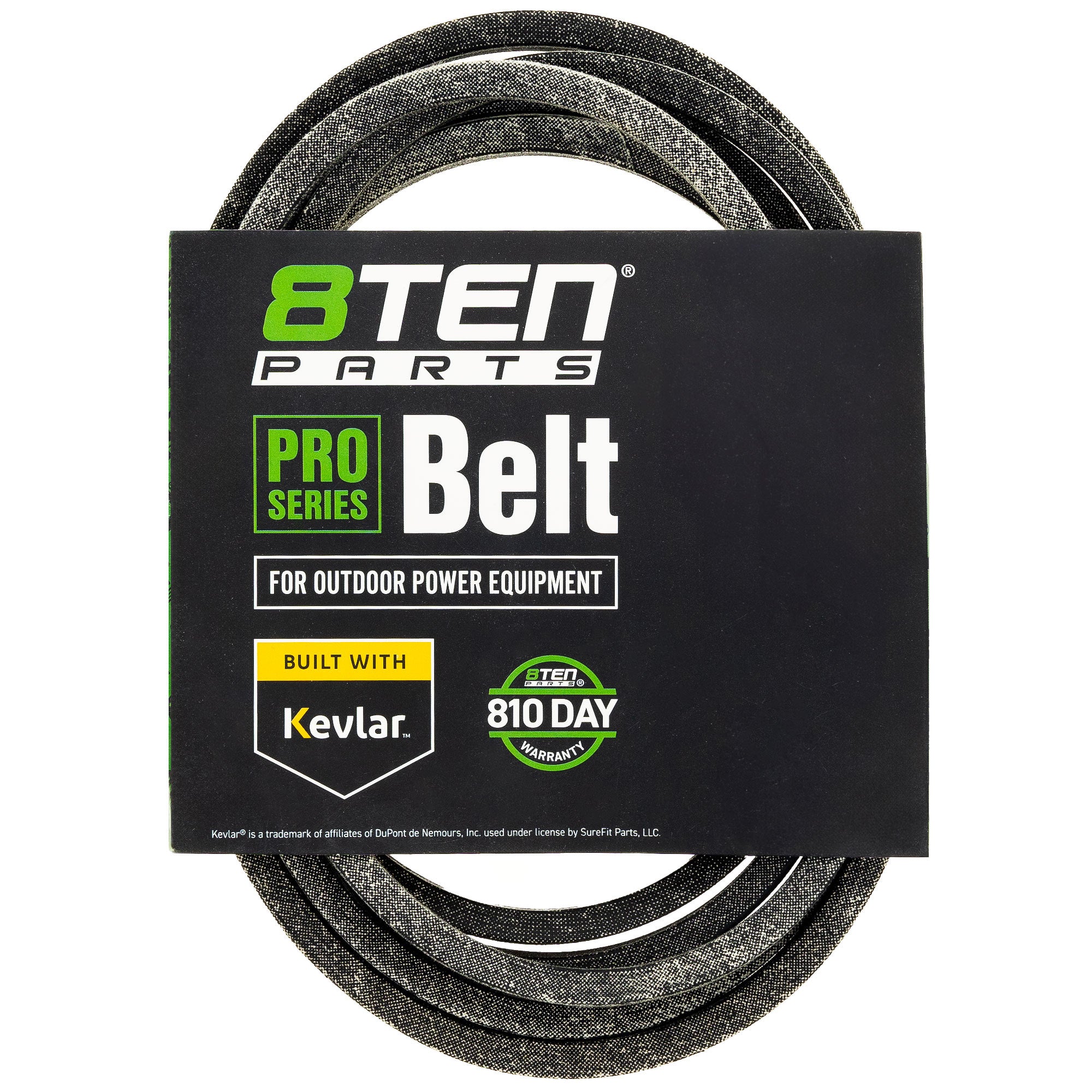 Belt with Kevlar For Snapper AGCO 793828 1761772YP 1729627SM 1729627