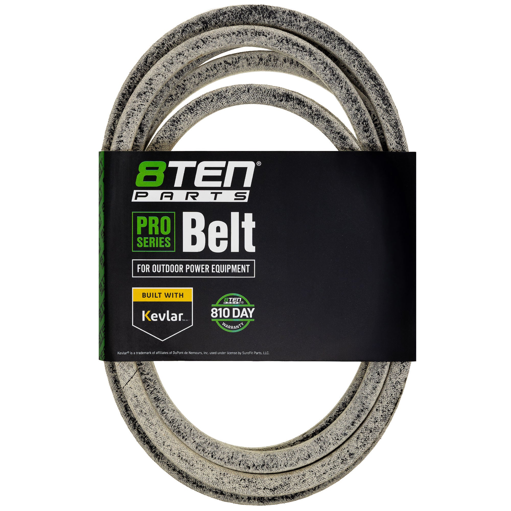 Belt with Kevlar For Ferris 5103929YP 5103929 5103753YP 5103753
