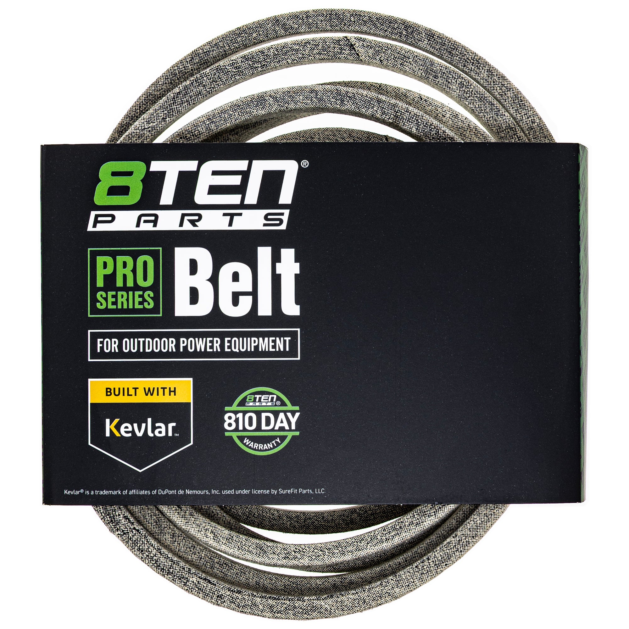 Belt with Kevlar For Ferris Gravely Cub Cadet 483966 07241100 5021297 954-04327 DXGX501106