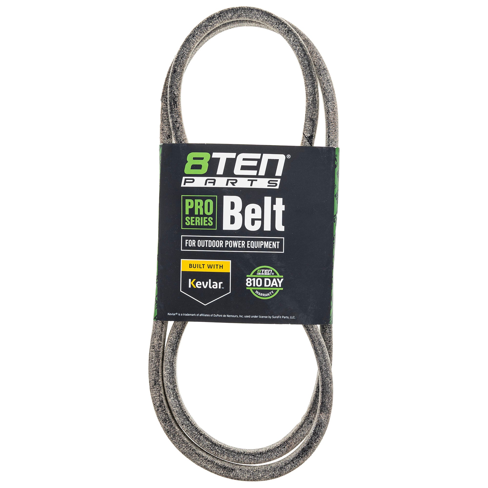Belt with Kevlar For Gravely 07200832
