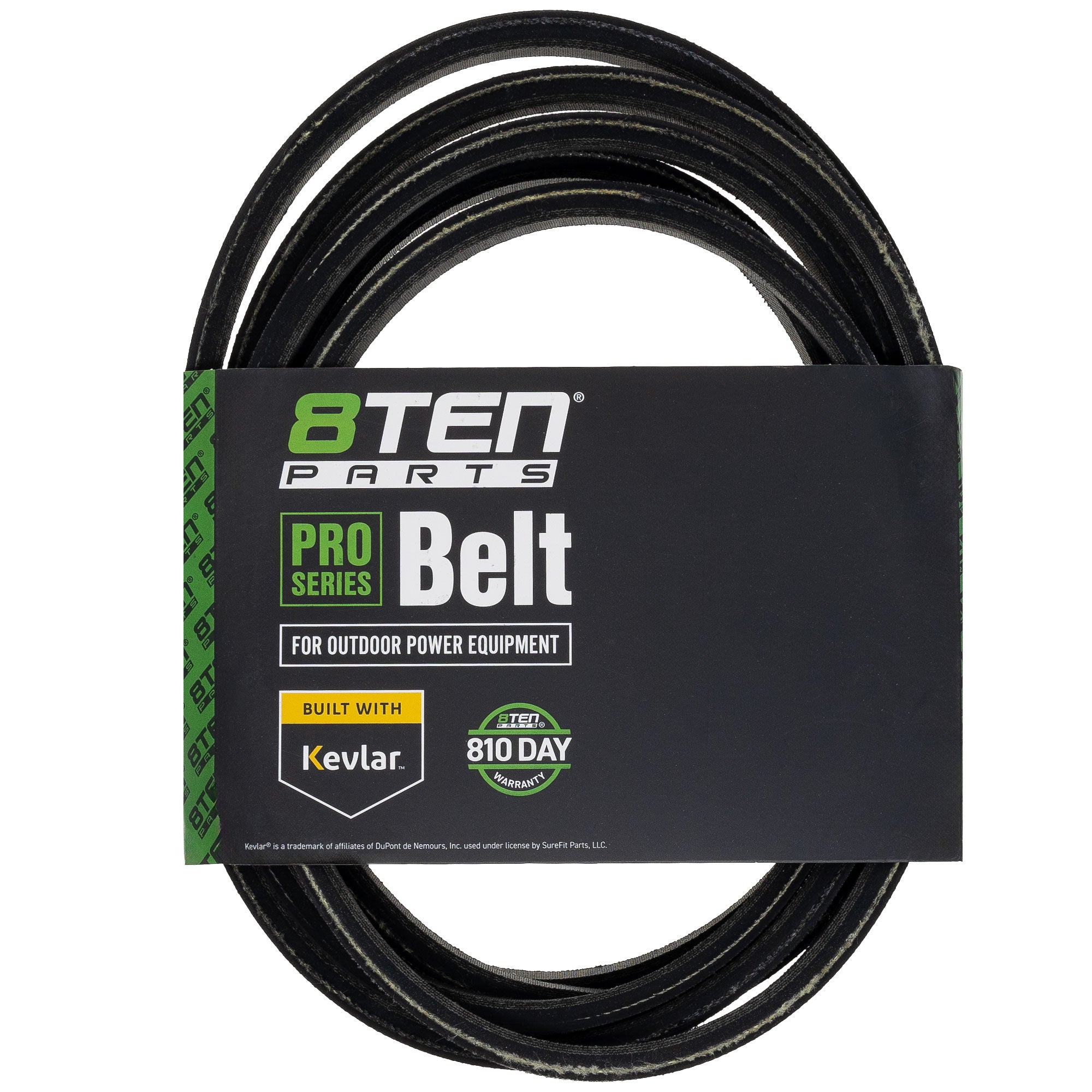 Belt with Kevlar For Exmark 1-633127 1-633127-SL 7-078046 60575
