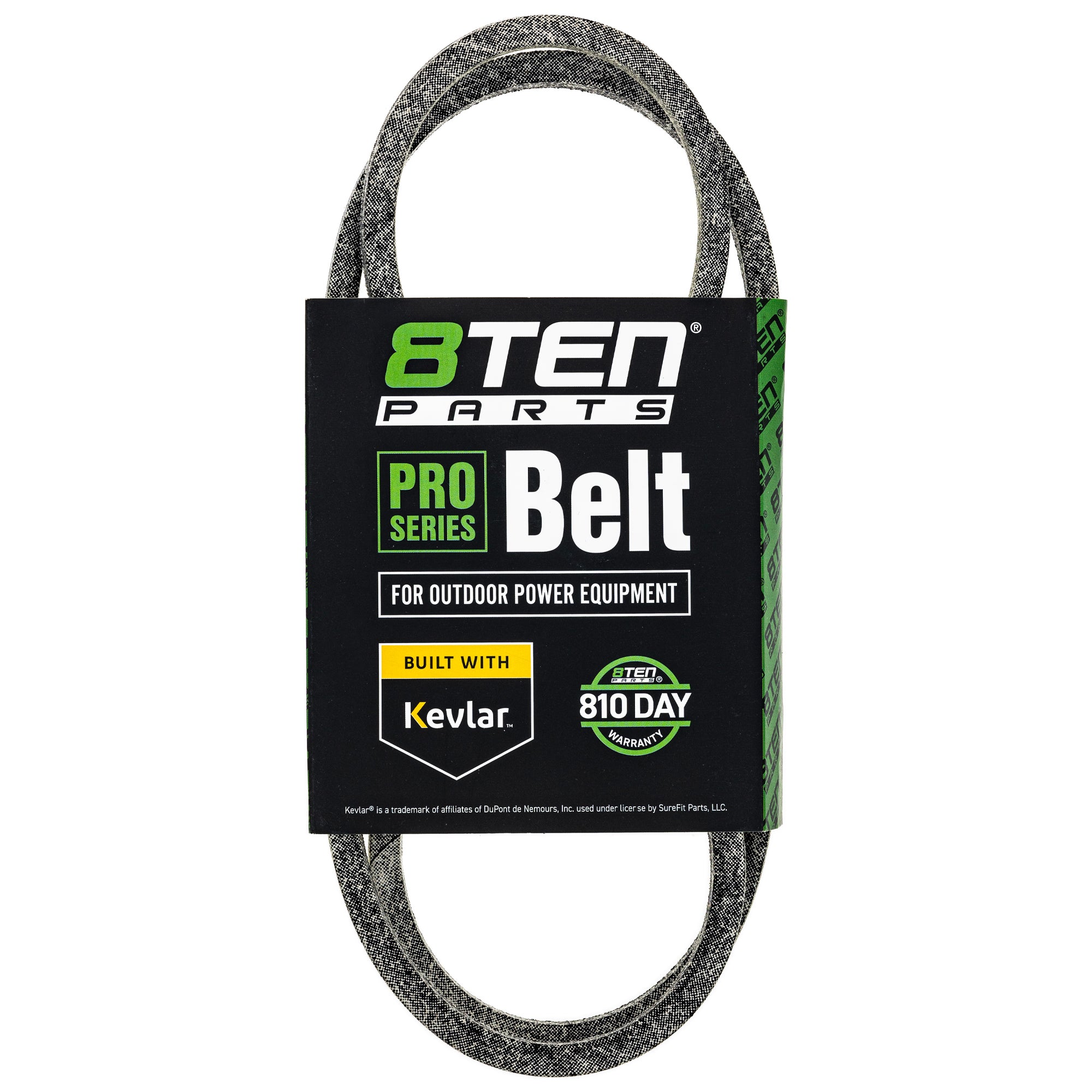Belt with Kevlar For Briggs & Stratton 037X57MA 37X57MA