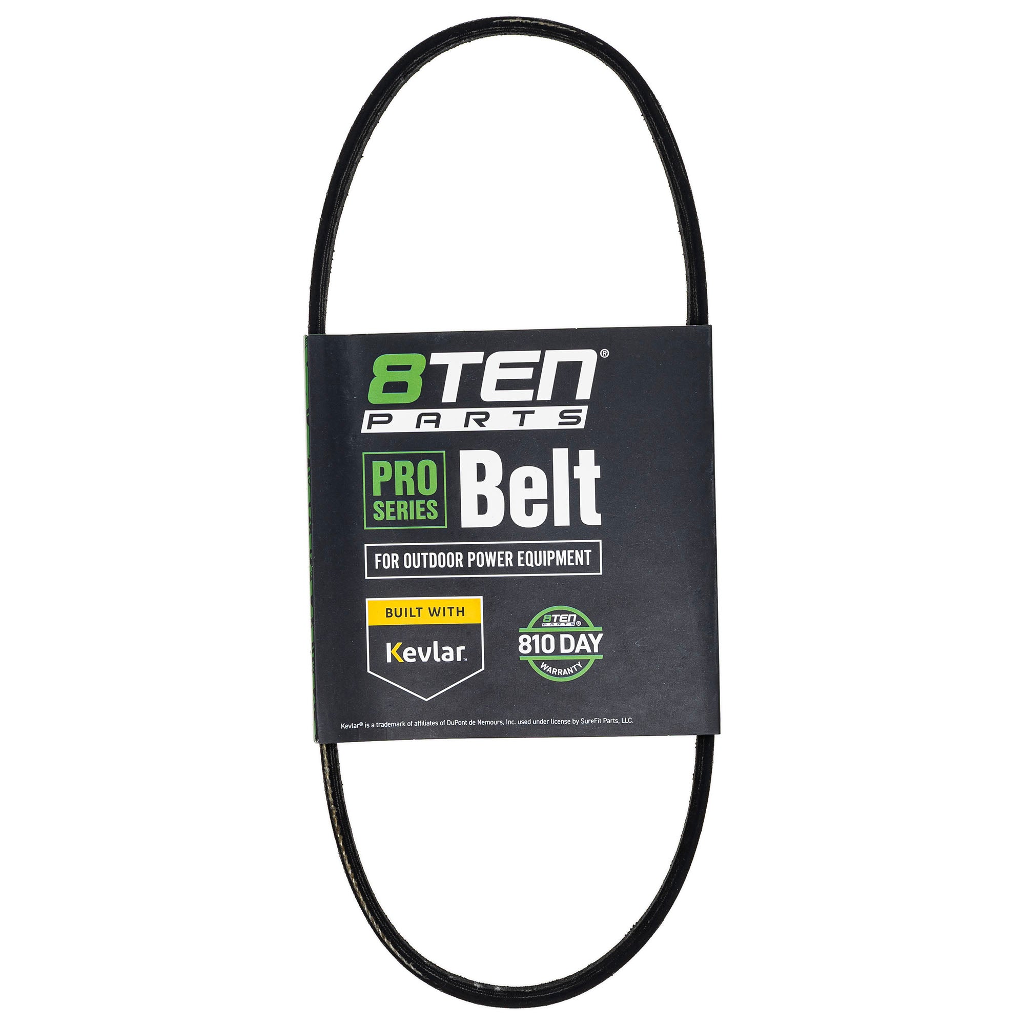 Belt with Kevlar For Husqvarna 532196853 196853 532426609 583432701