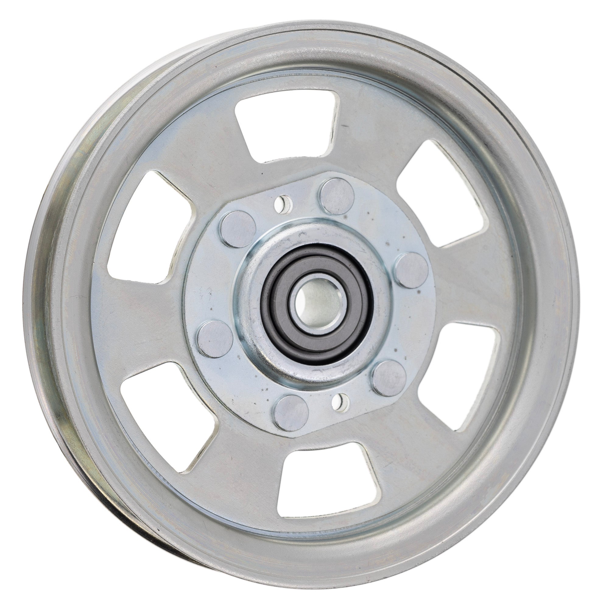 Idler Pulley For Kubota RCK42P-122Z RCK48P-124Z RCK54P-127ZA K5559-34880