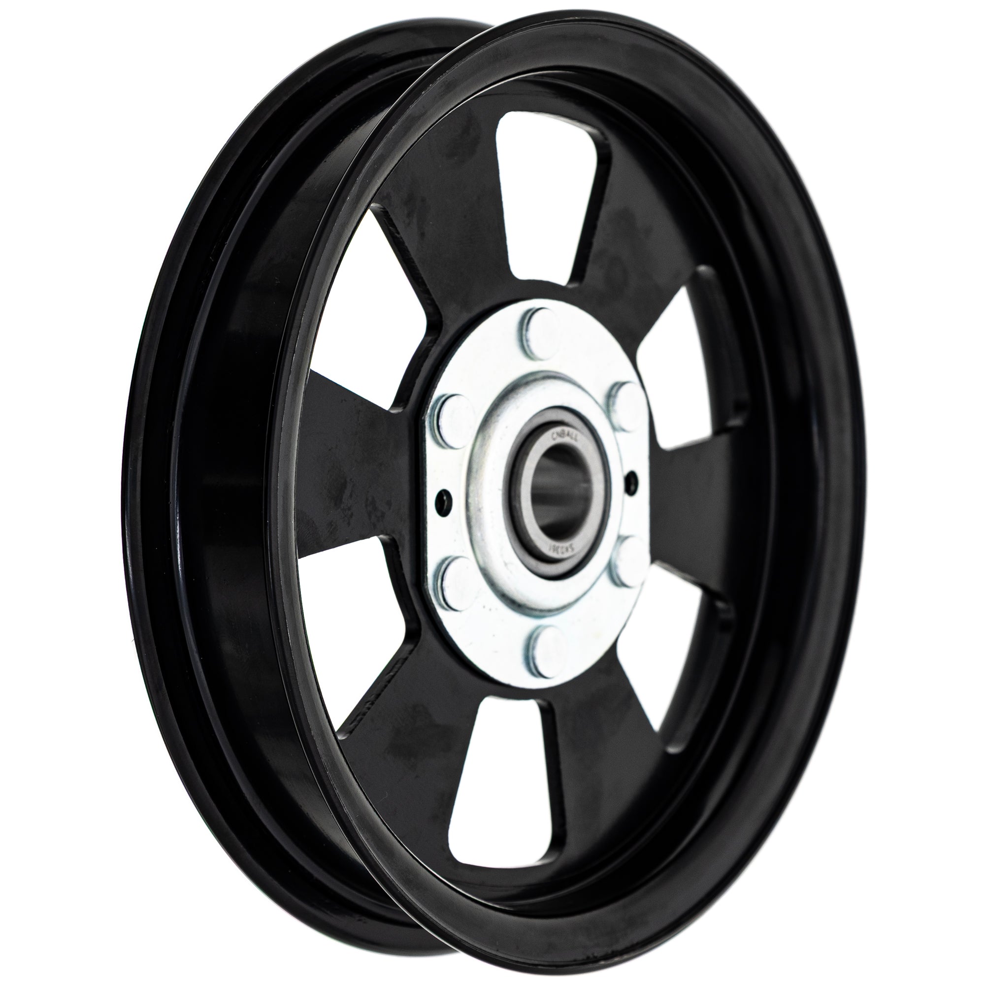 Idler Pulley For Ferris 84003290 5105109
