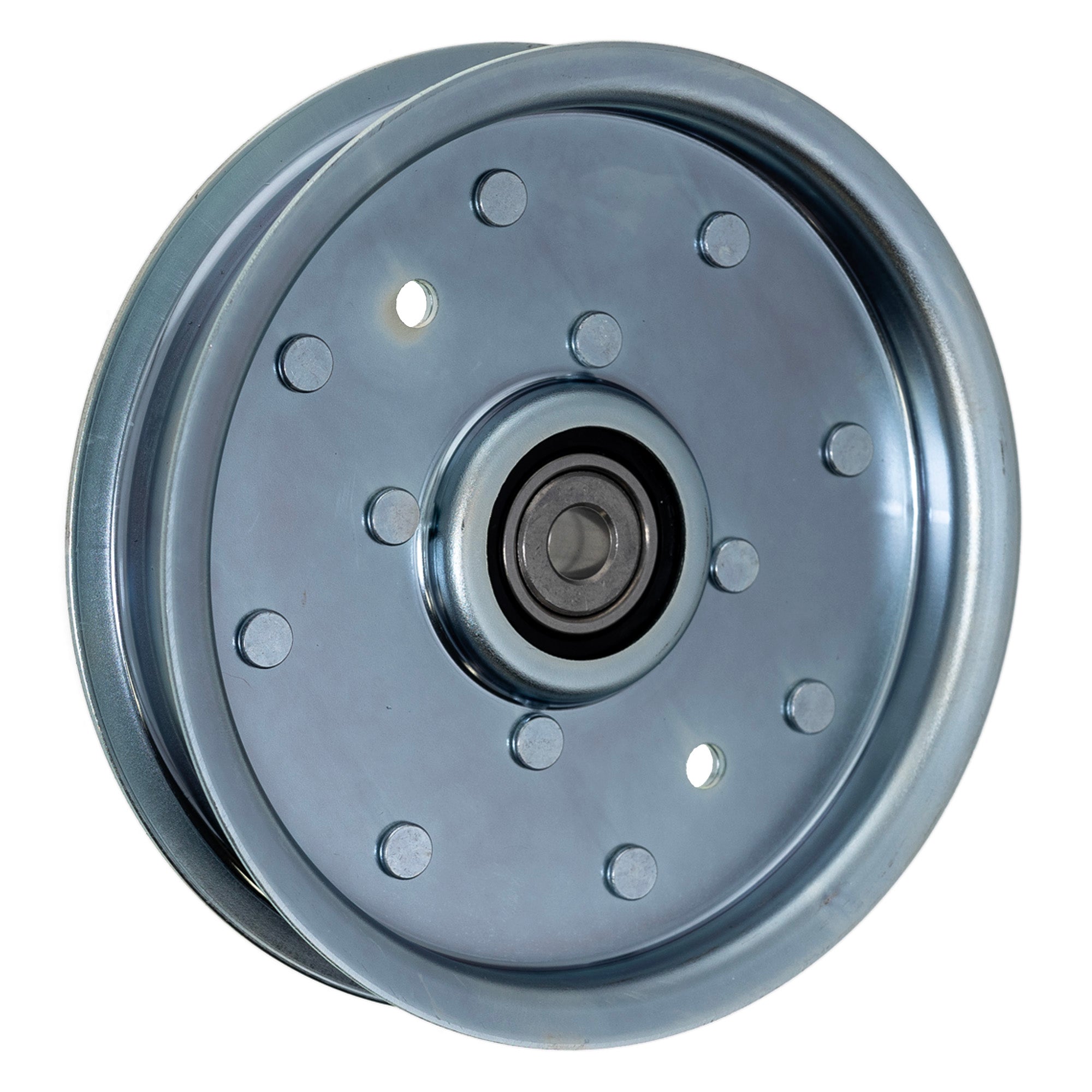 Idler Pulley For John Deere LVA13580 AM135180
