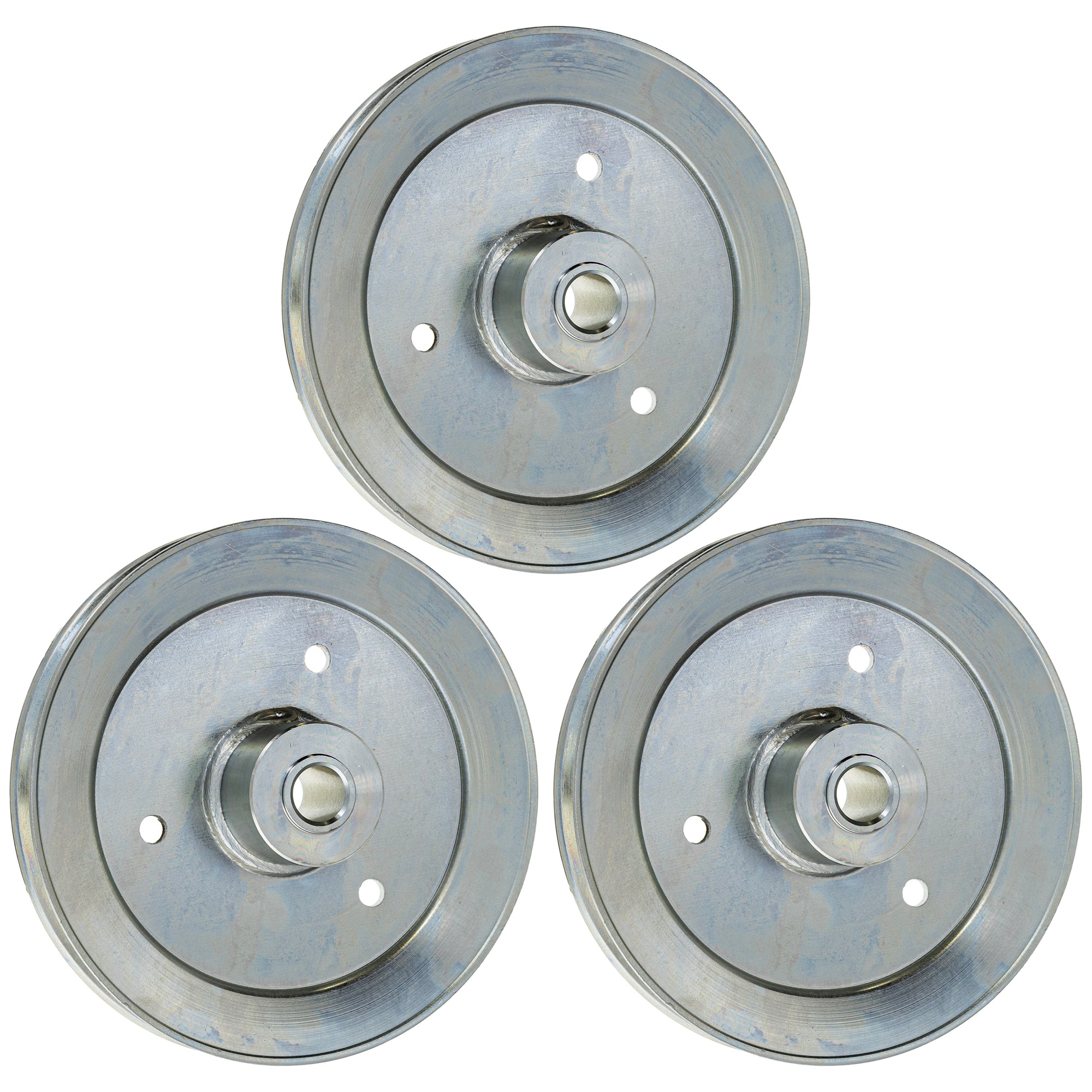 Pulley Kit For Exmark 116-5044 | 3-PACK