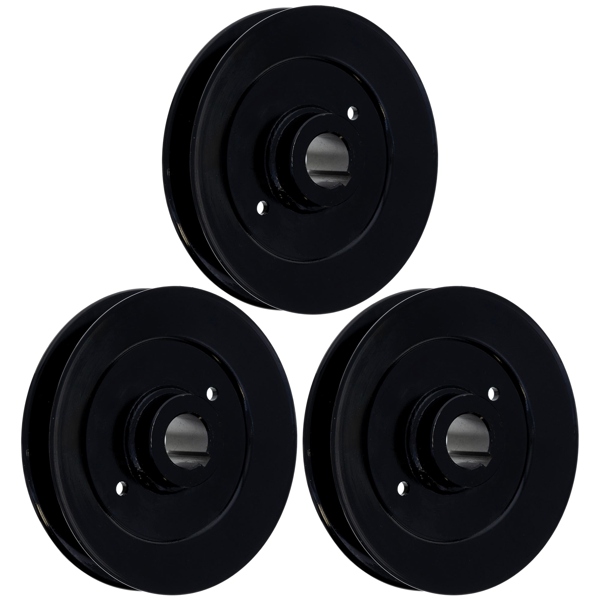 Pulley Kit For Gravely 07343267 07343251 | 3-PACK