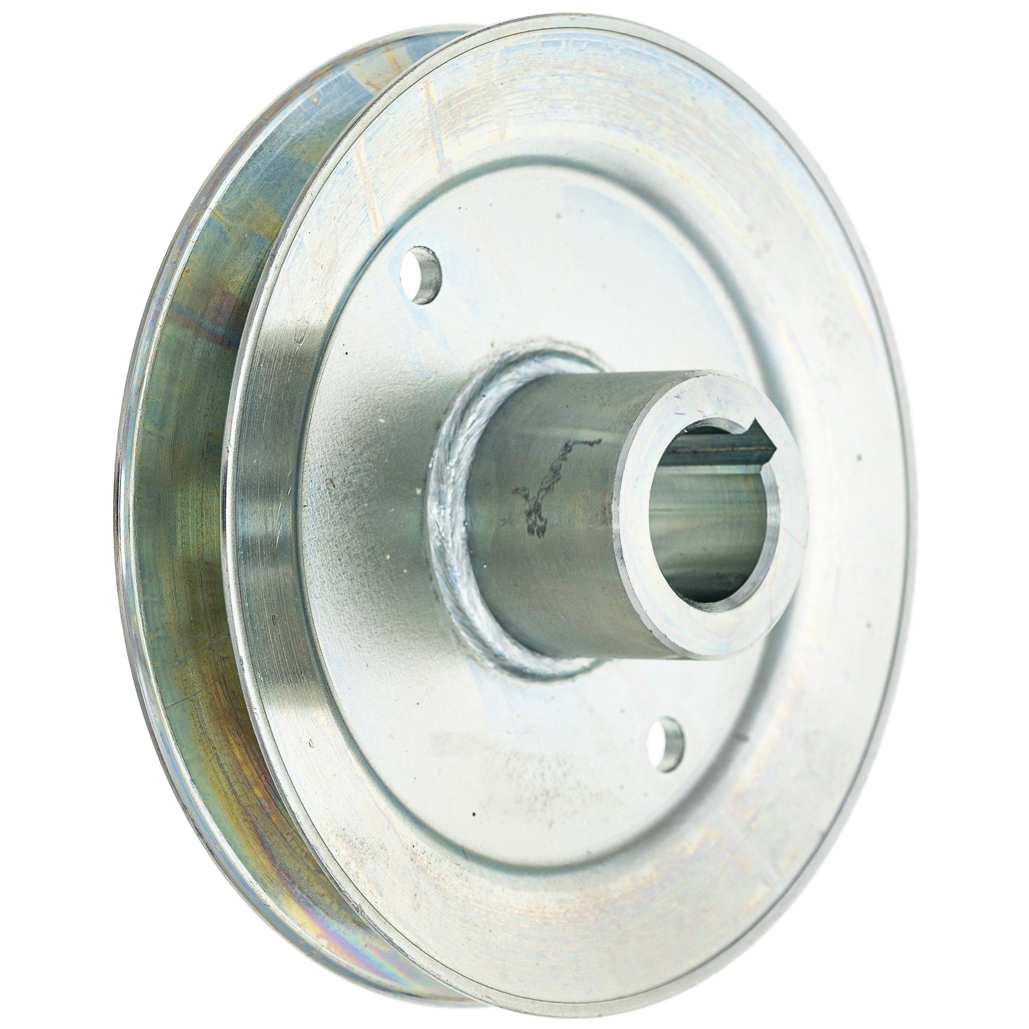 Pulley For Scag 483324