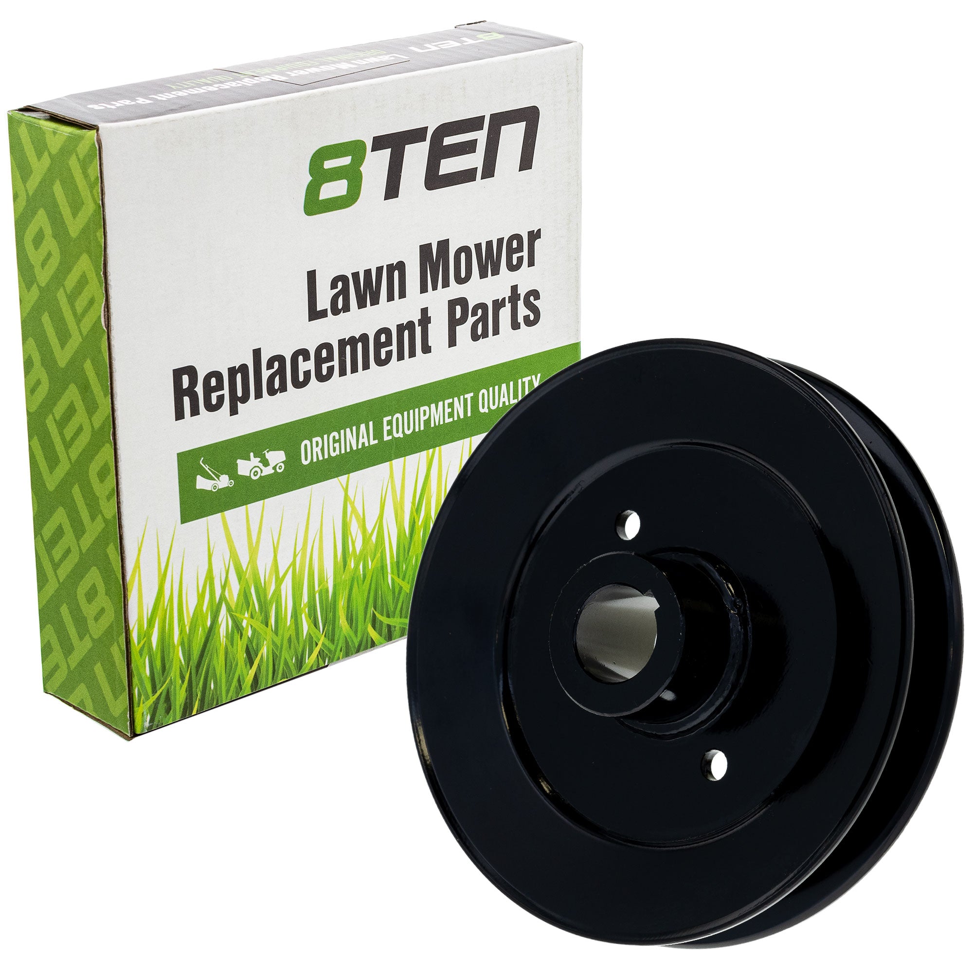 Deck Spindle Pulley For Bad Boy MZ Magnum ZT Avenger 54-Inch 033-4890-00