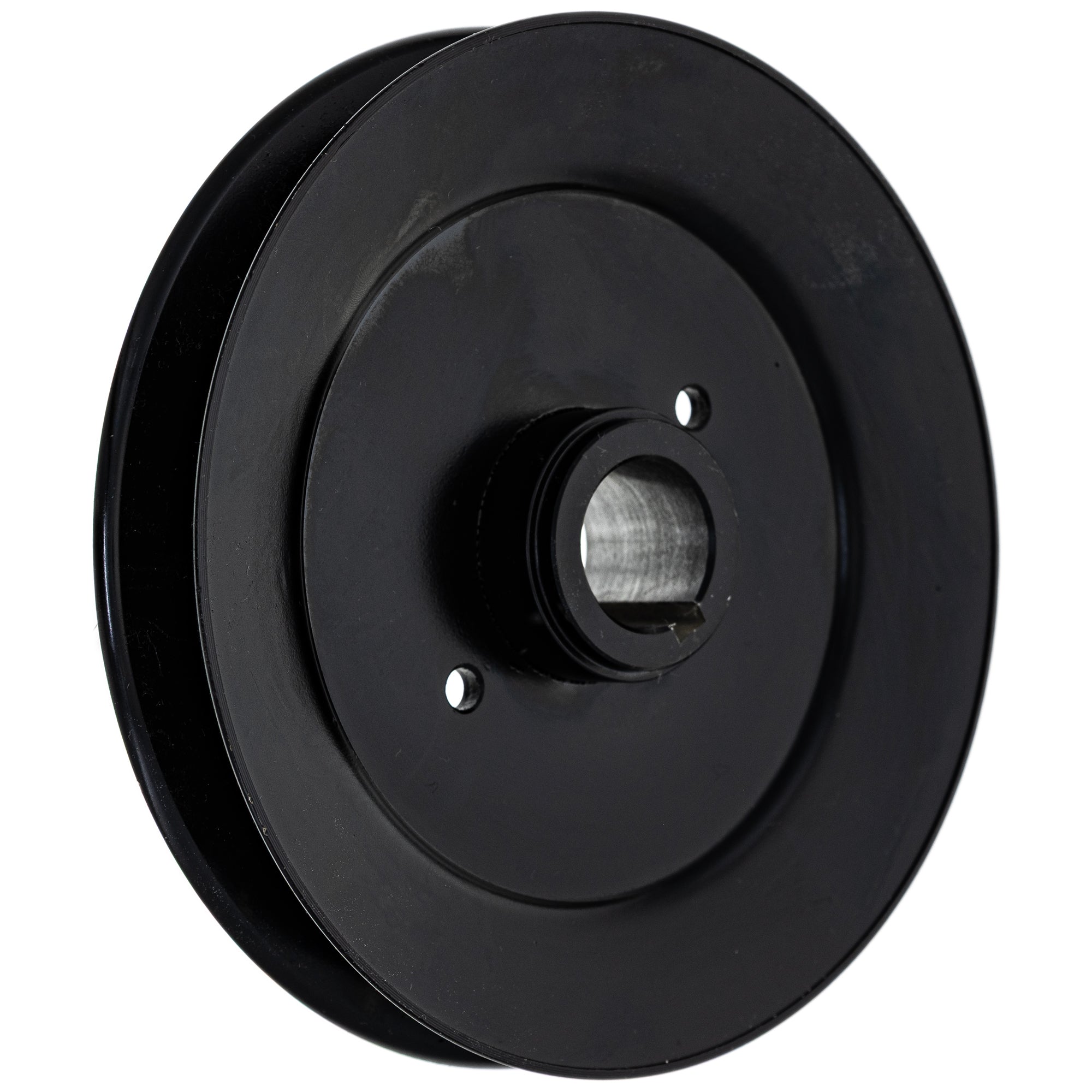 Deck Spindle Pulley For Bunton BZT2230 BZT2270 ZTM 200 200RS 225 2308140